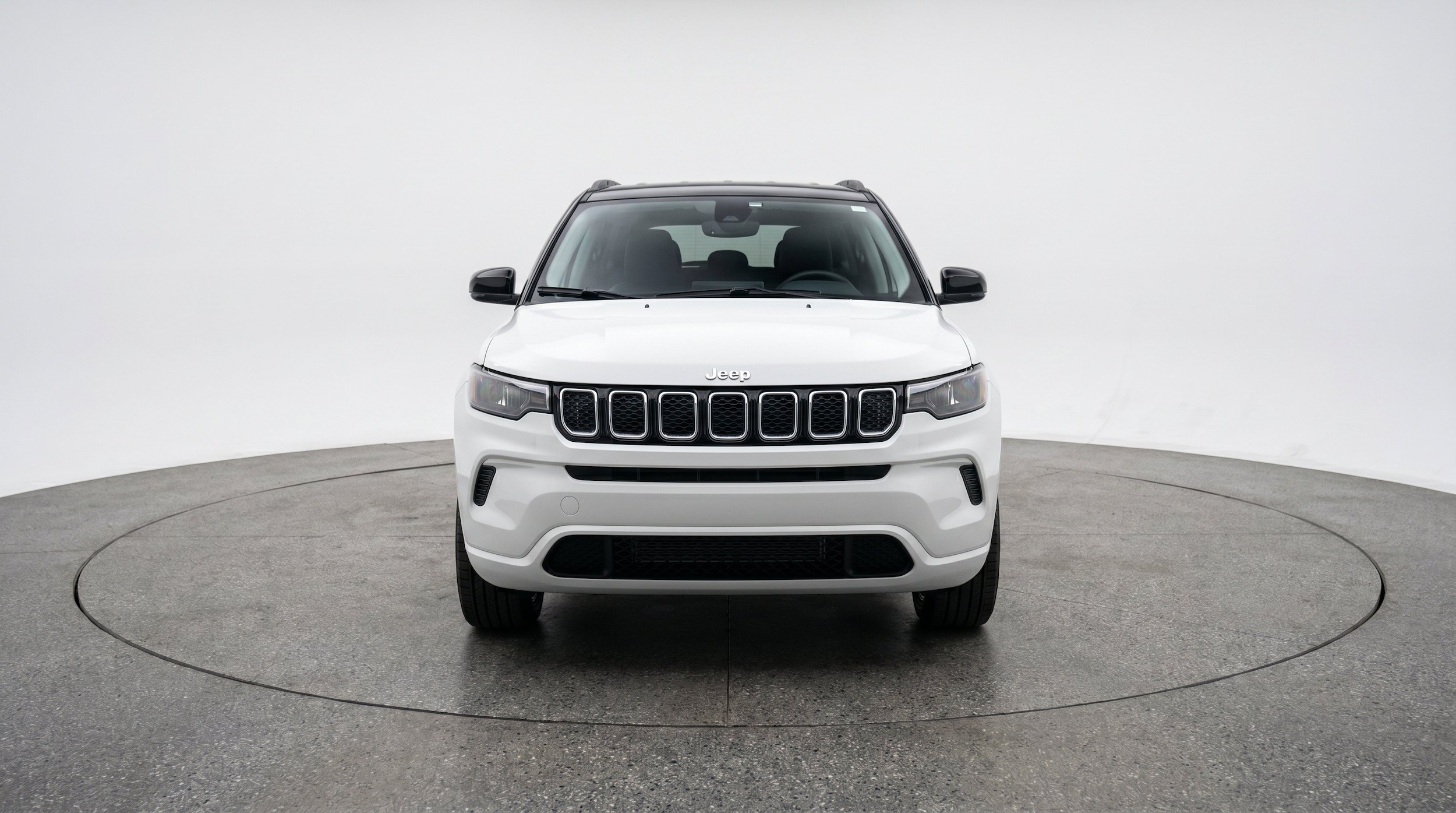 Thumbnail: 2025 Jeep Compass - 2