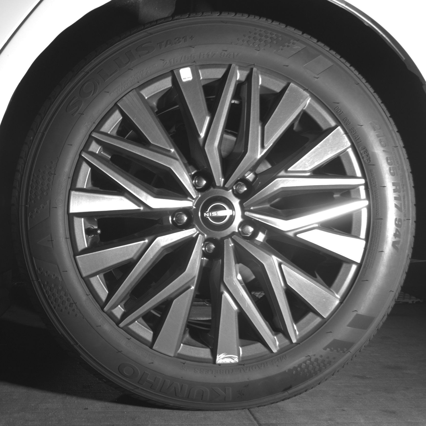 Thumbnail: 2025 Nissan Altima - 14