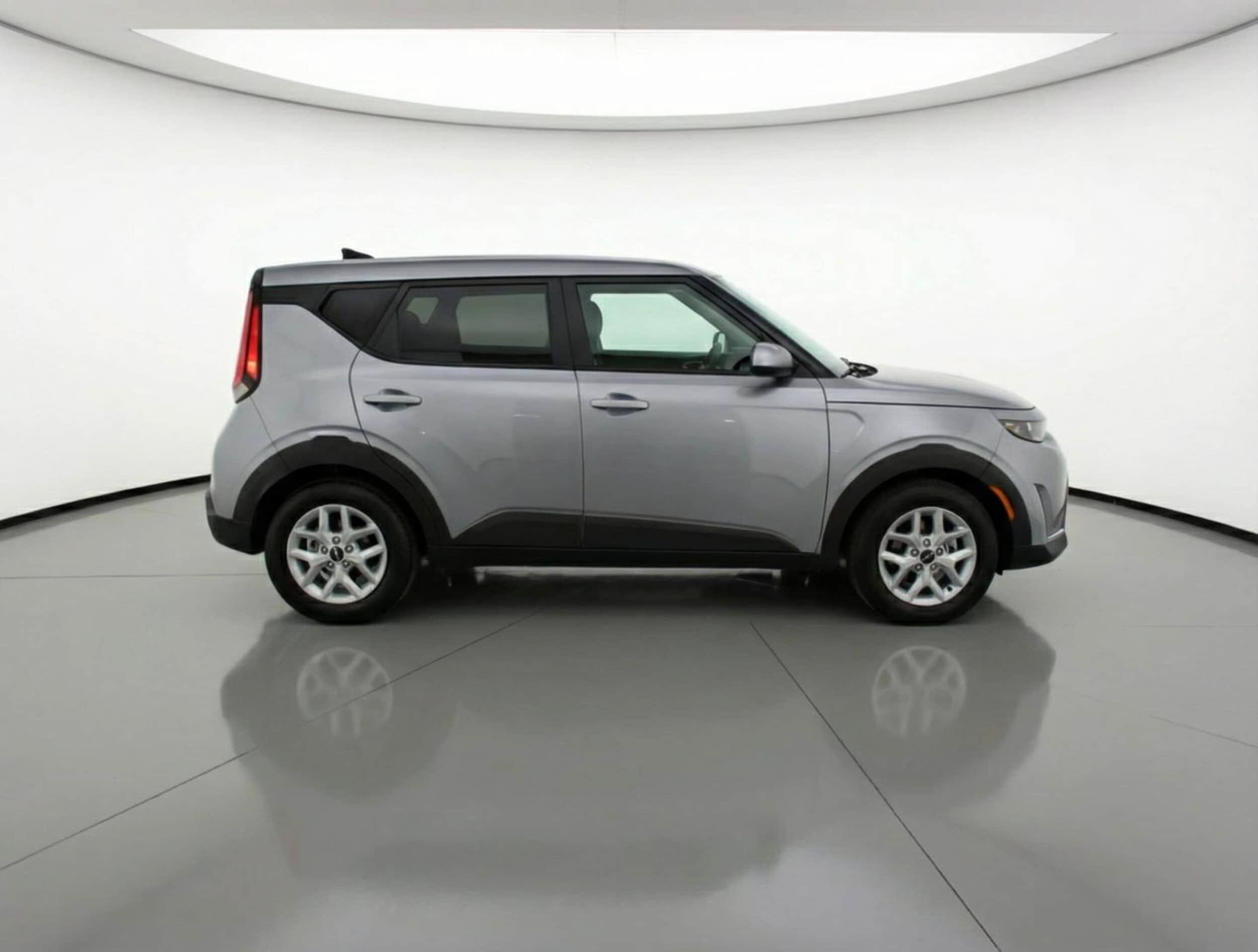 Thumbnail: 2025 Kia Soul - 8