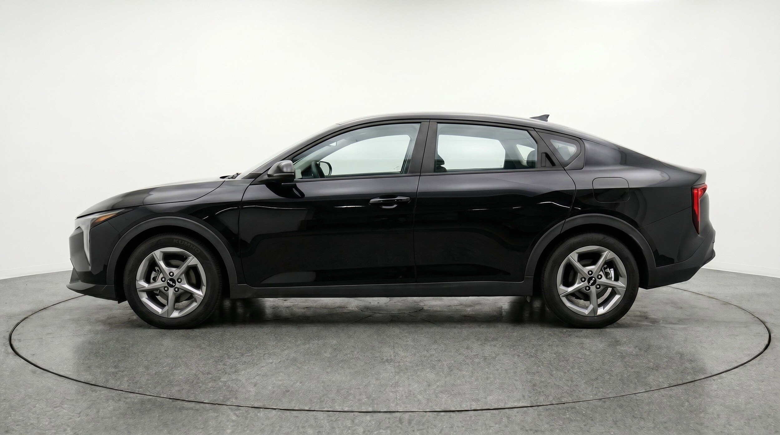 Thumbnail: 2025 Kia K4 - 5