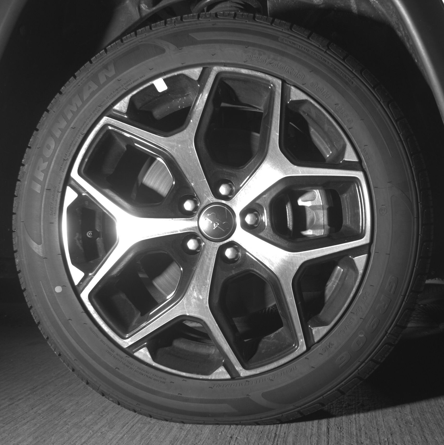 Thumbnail: 2025 Jeep Compass - 10