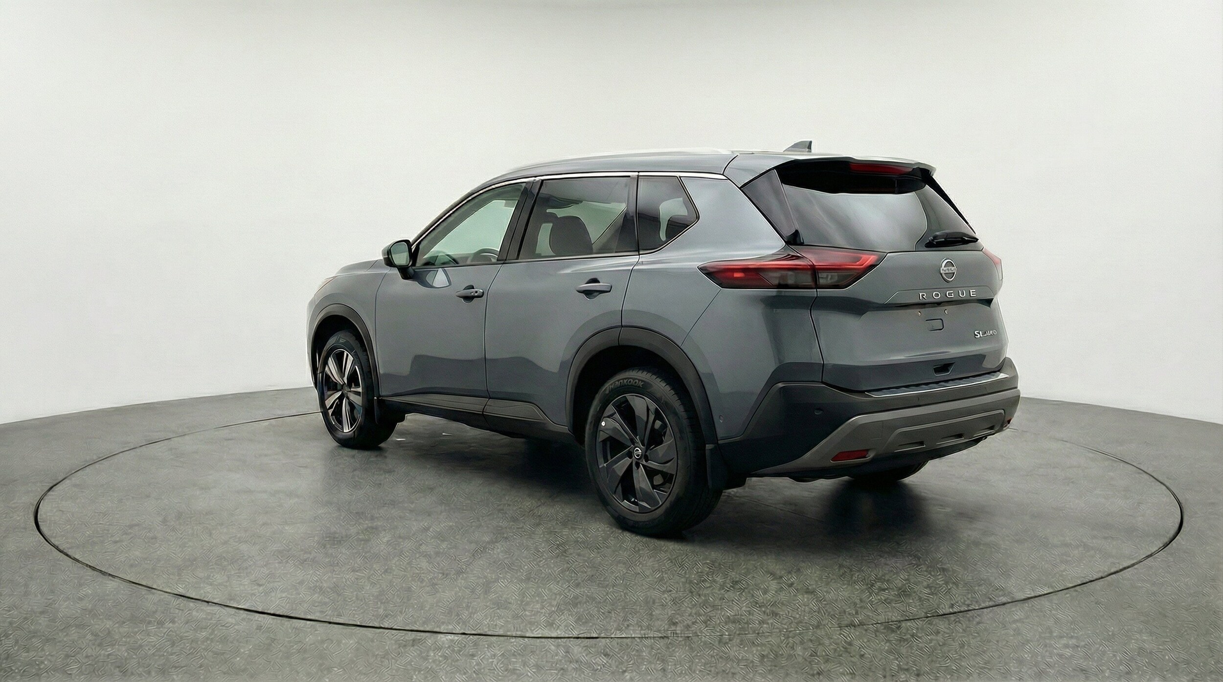 Thumbnail: 2026 Nissan Rogue - 6