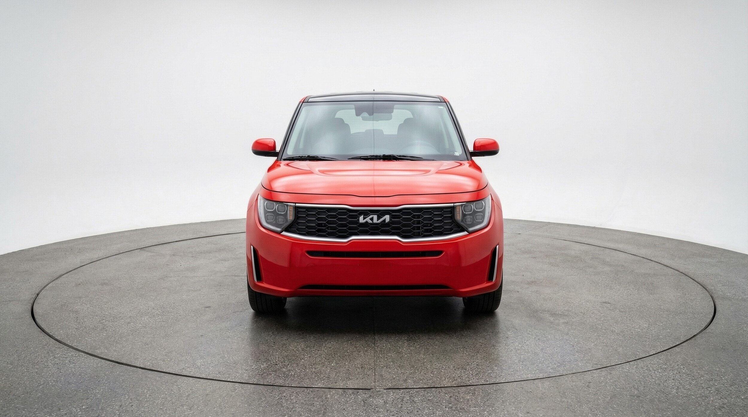 Thumbnail: 2025 Kia Soul - 2