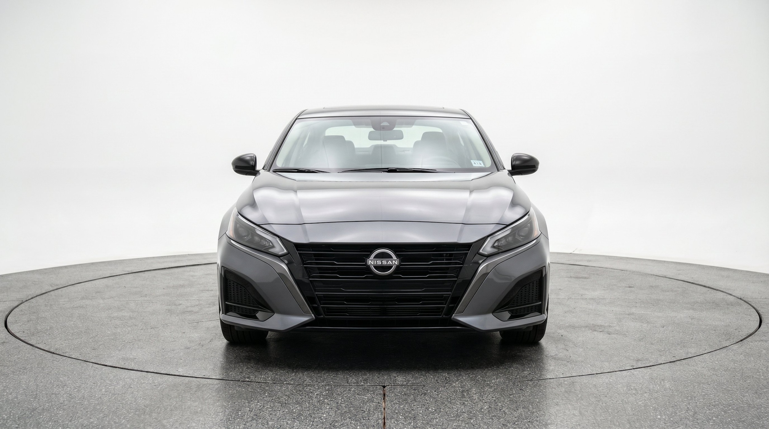 Thumbnail: 2026 Nissan Altima - 2
