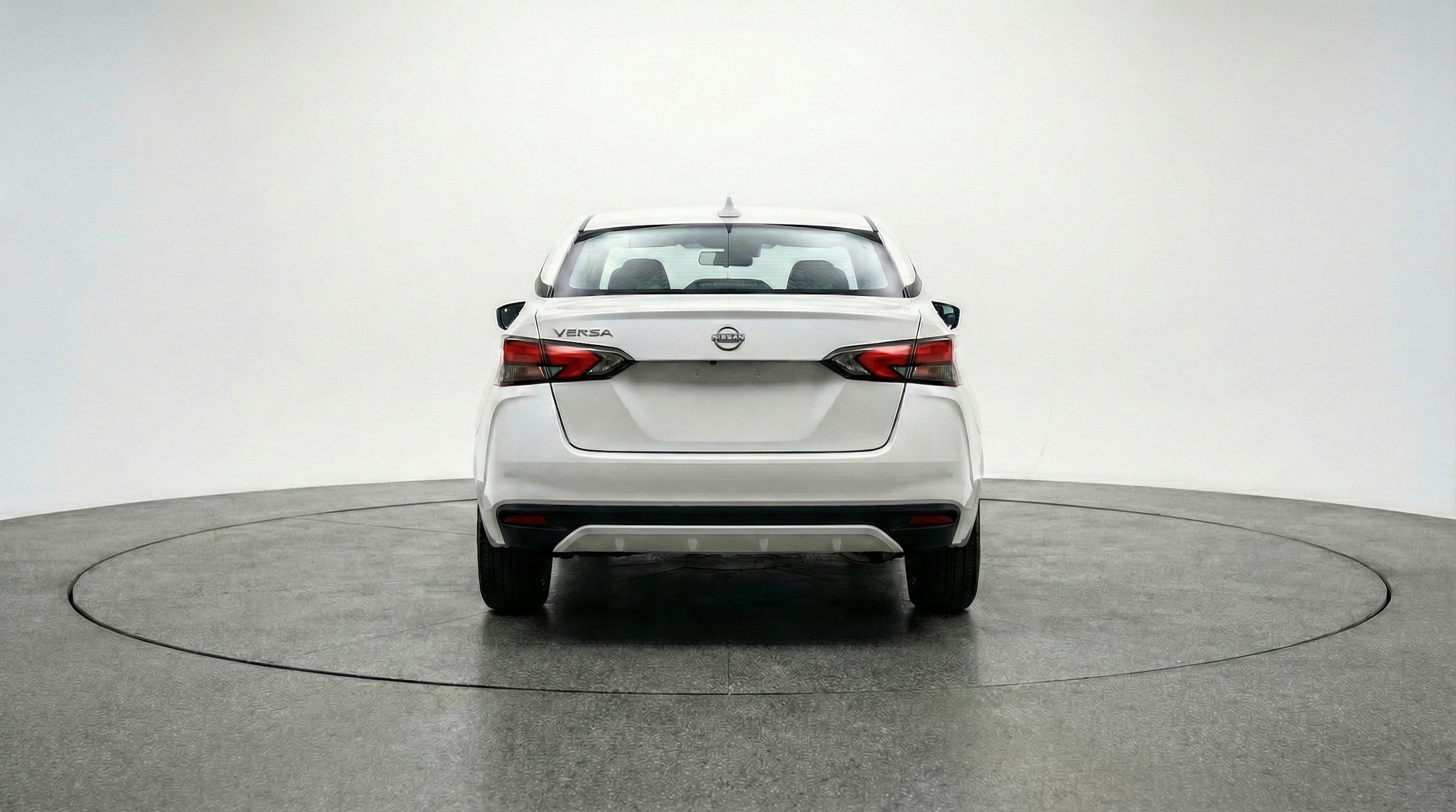 Thumbnail: 2025 Nissan Versa - 6