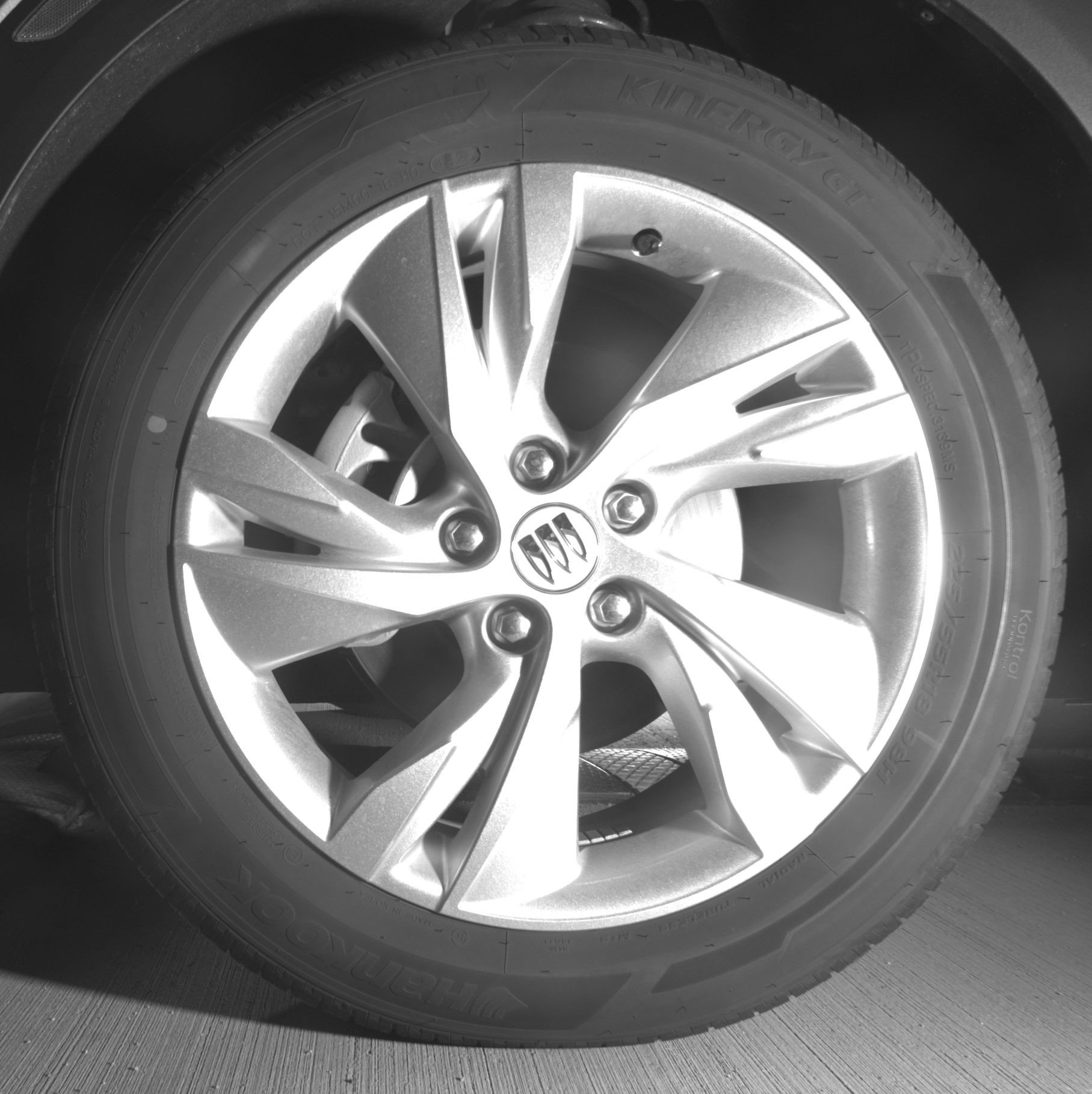 Thumbnail: 2026 Buick Encore GX - 11