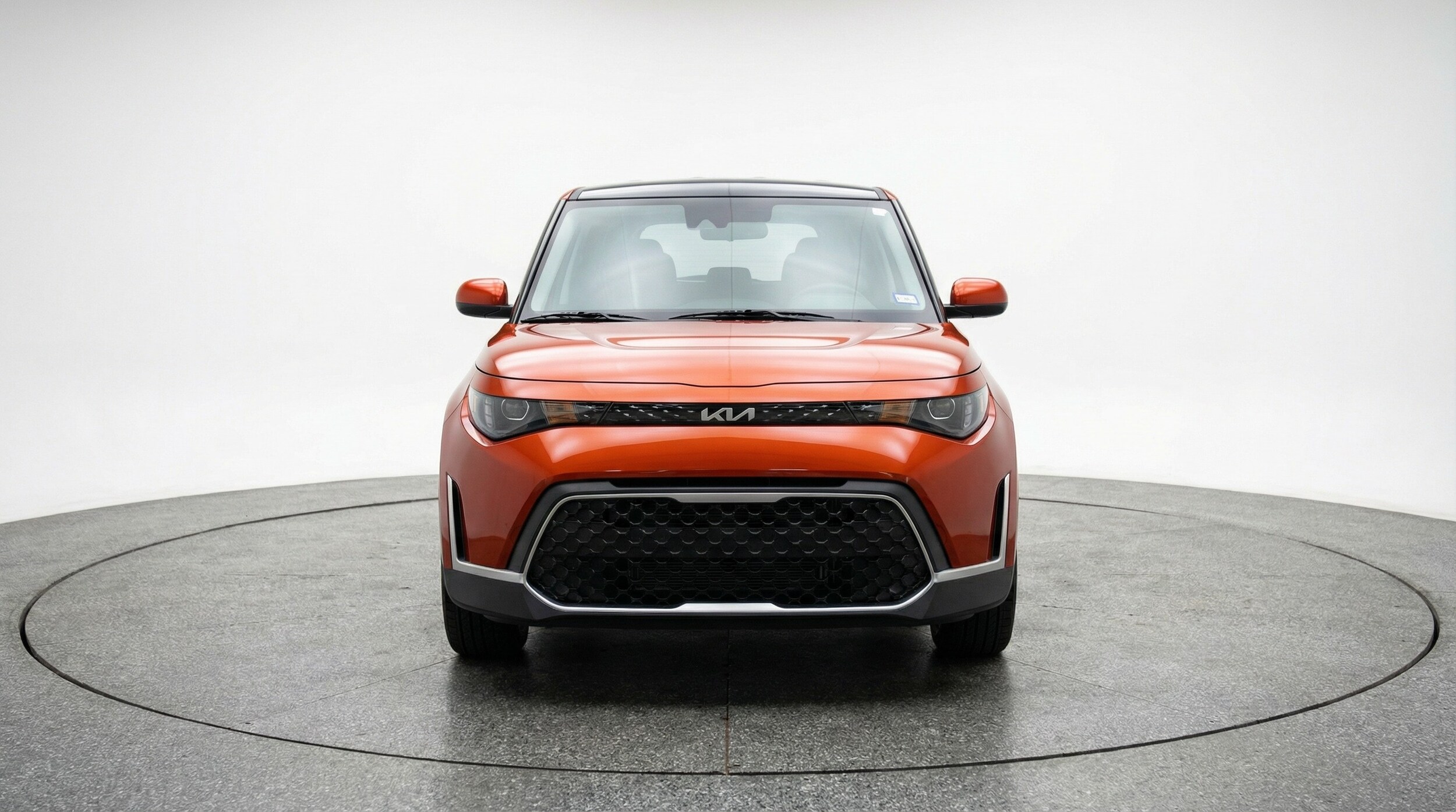 Thumbnail: 2025 Kia Soul - 2
