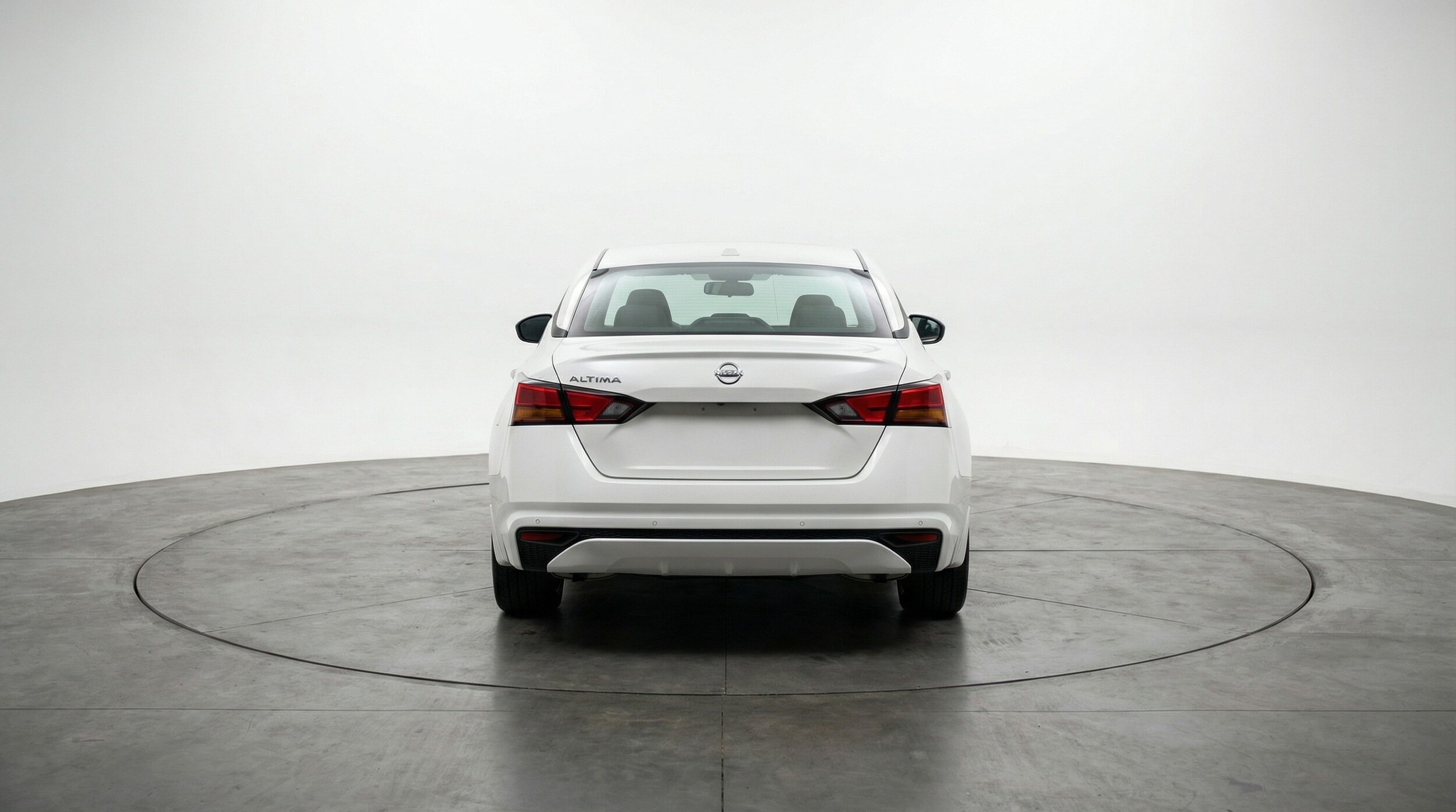 Thumbnail: 2025 Nissan Altima - 6