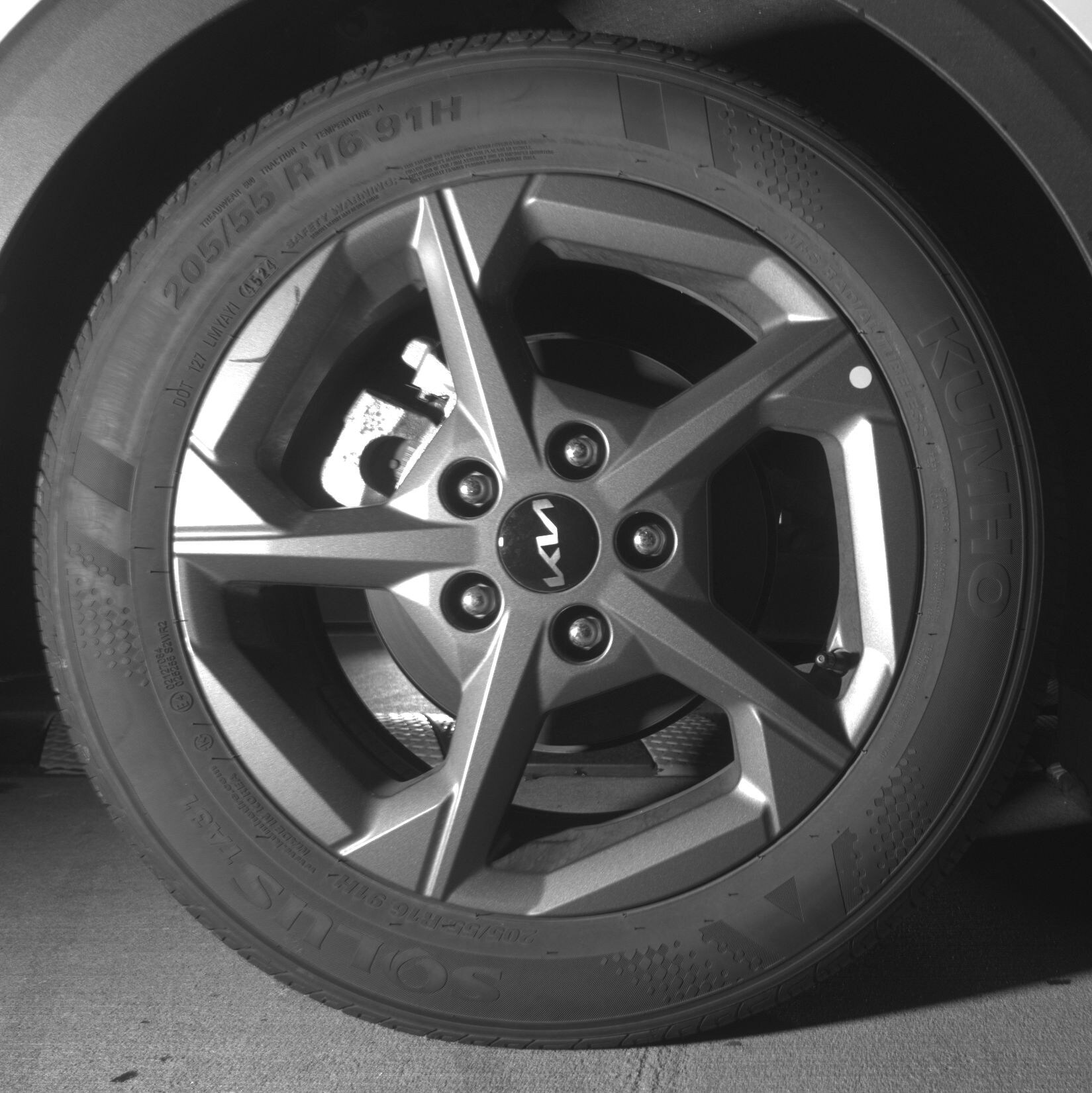 Thumbnail: 2025 Kia K4 - 12