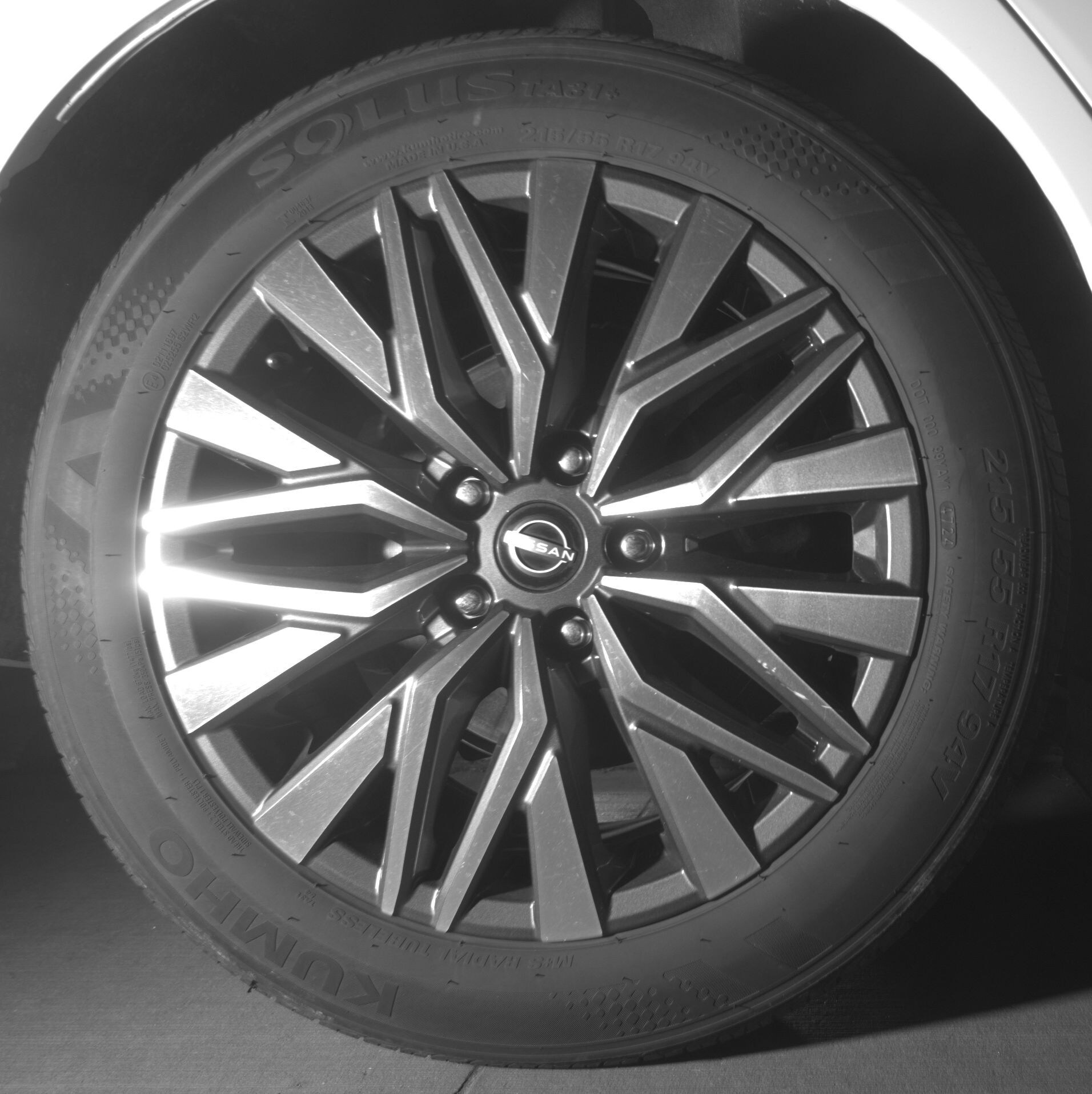 Thumbnail: 2025 Nissan Altima - 12