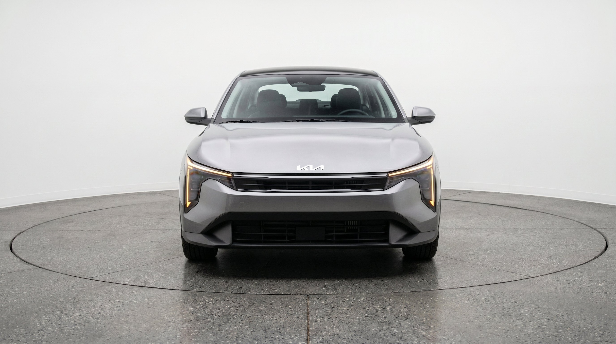 Thumbnail: 2025 Kia K4 - 2