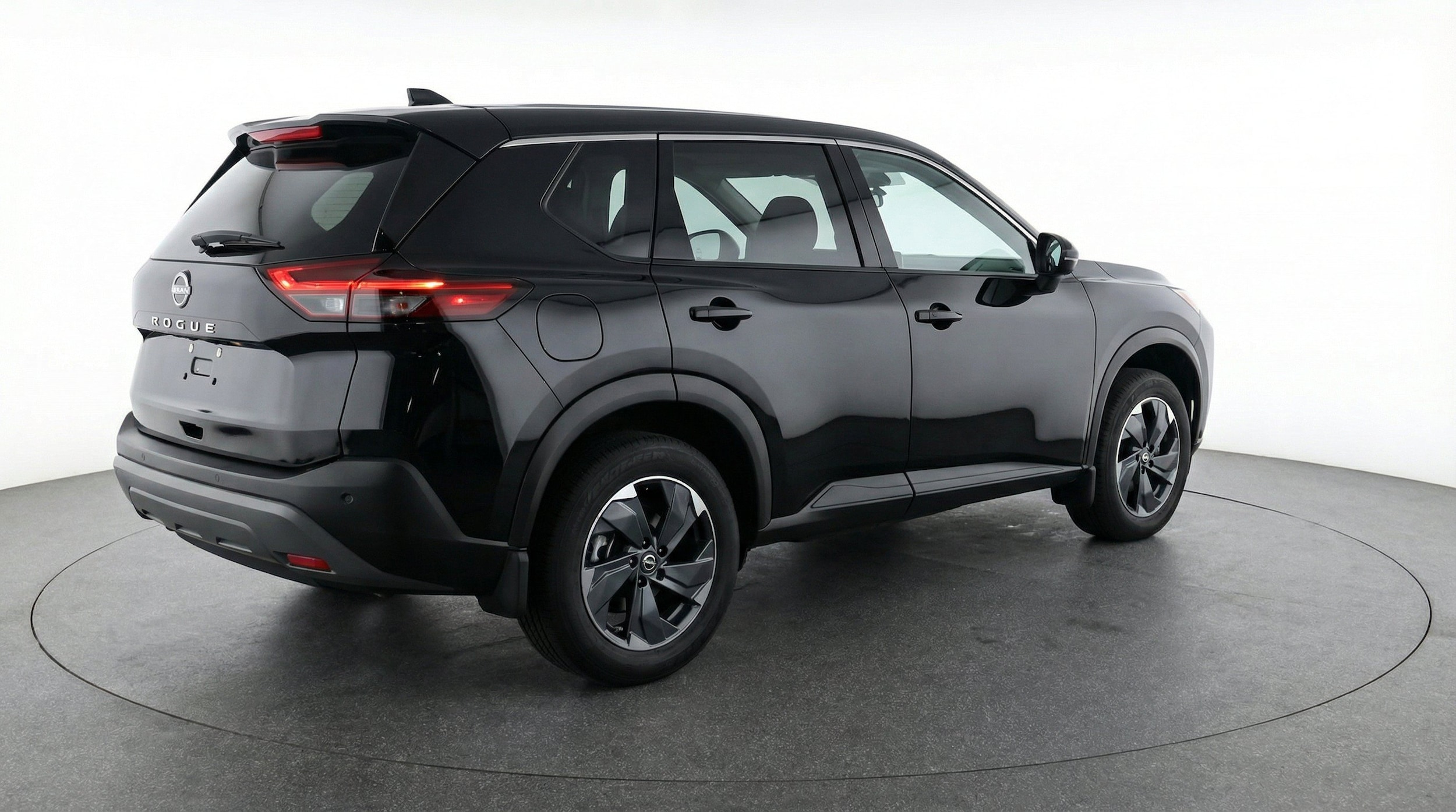 Thumbnail: 2025 Nissan Rogue - 9