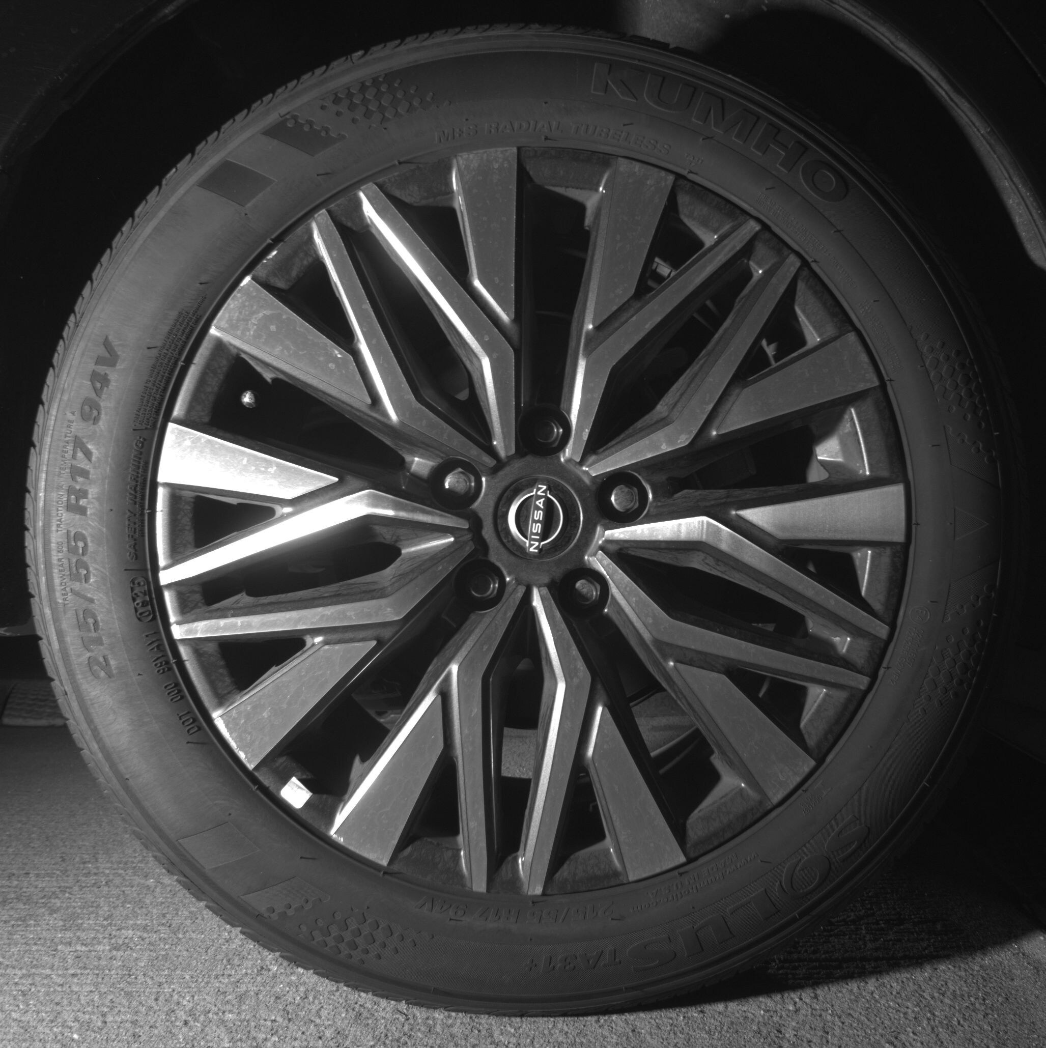 Thumbnail: 2025 Nissan Altima - 12