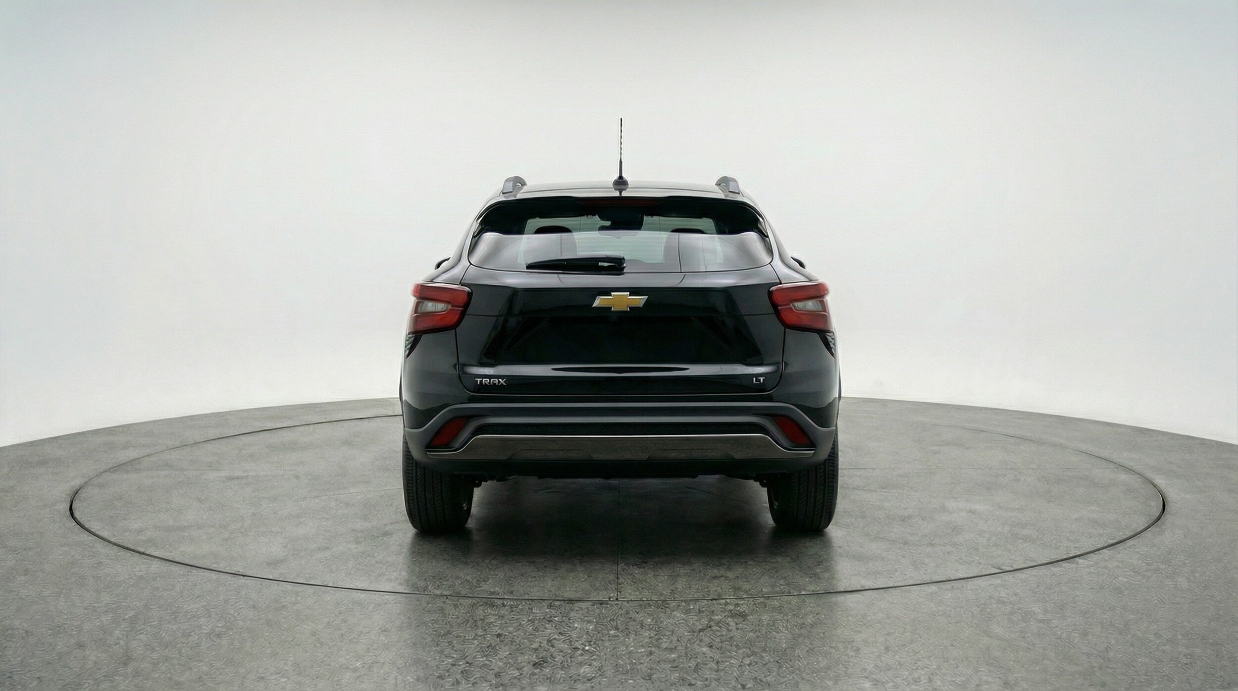 Thumbnail: 2025 Chevrolet Trax - 6