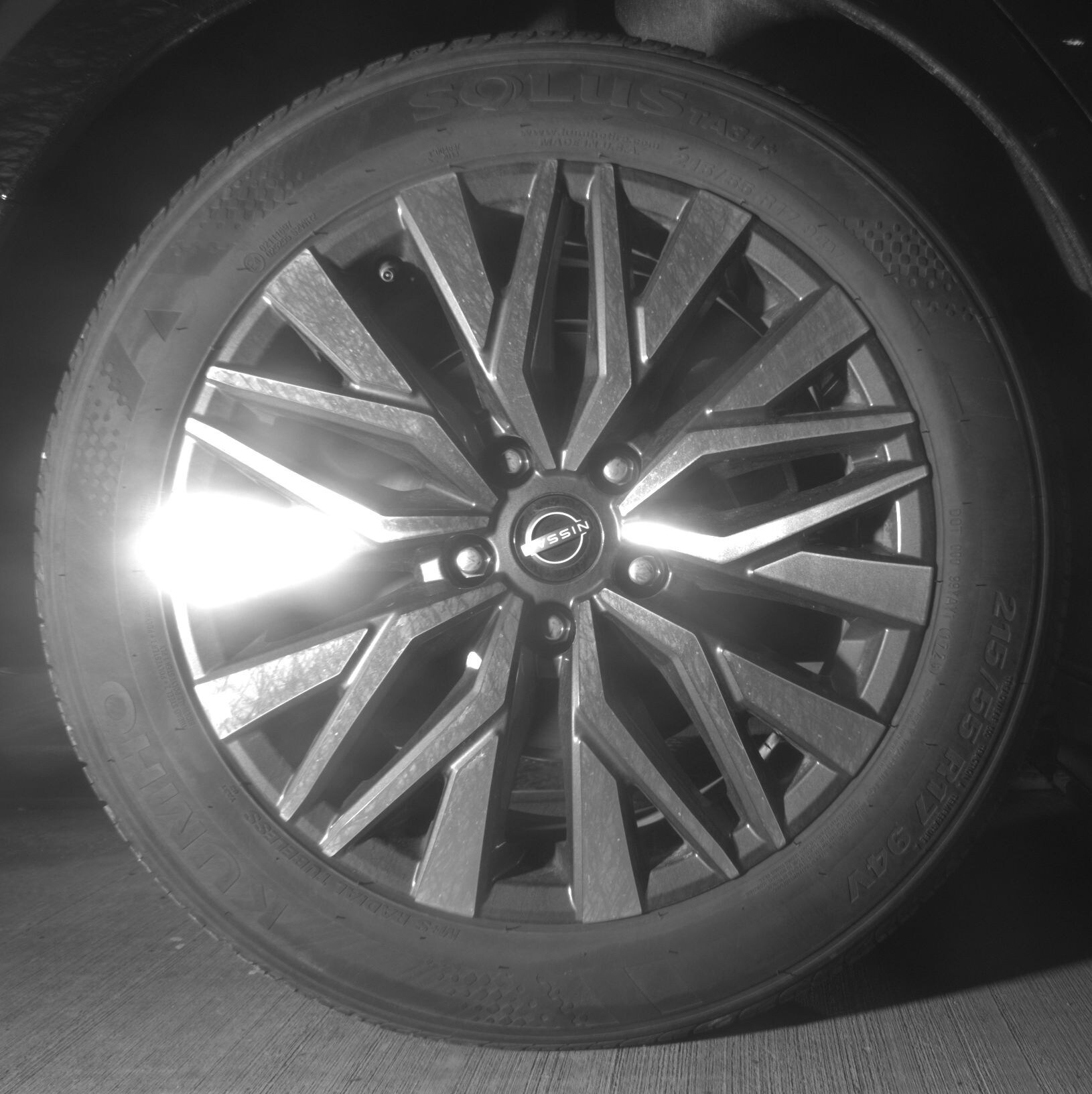 Thumbnail: 2025 Nissan Altima - 12