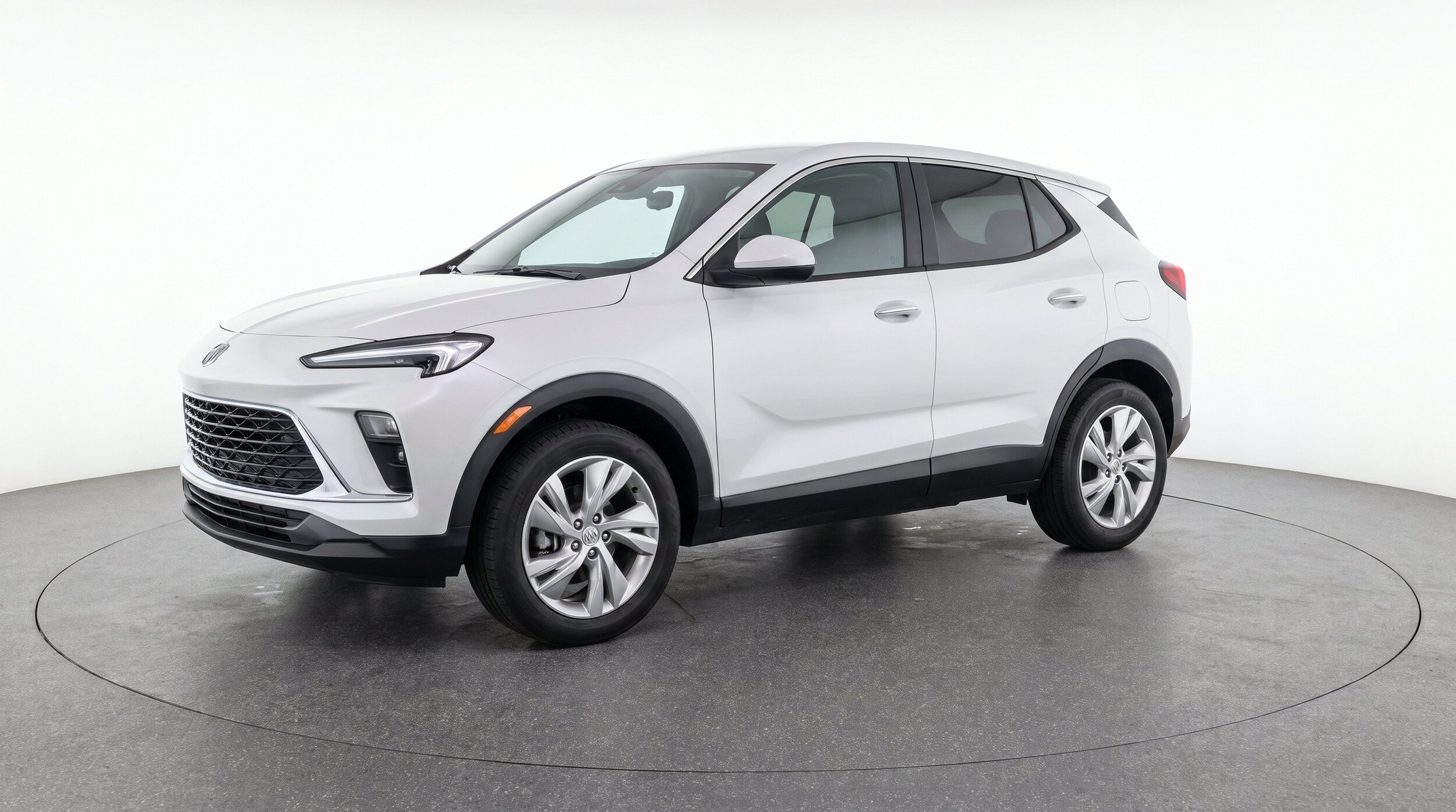 Thumbnail: 2026 Buick Encore GX - 3