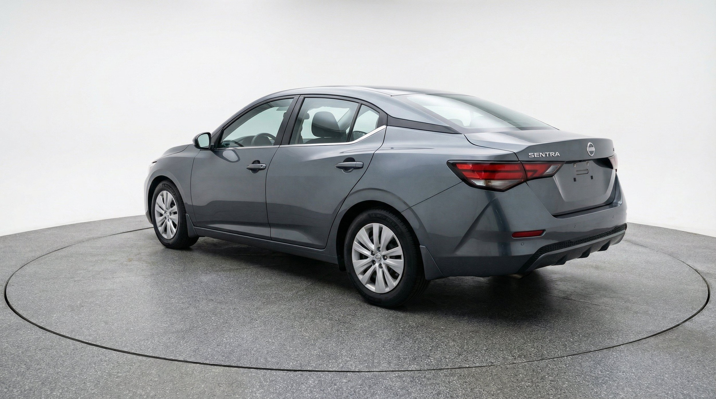 Thumbnail: 2025 Nissan Sentra - 6