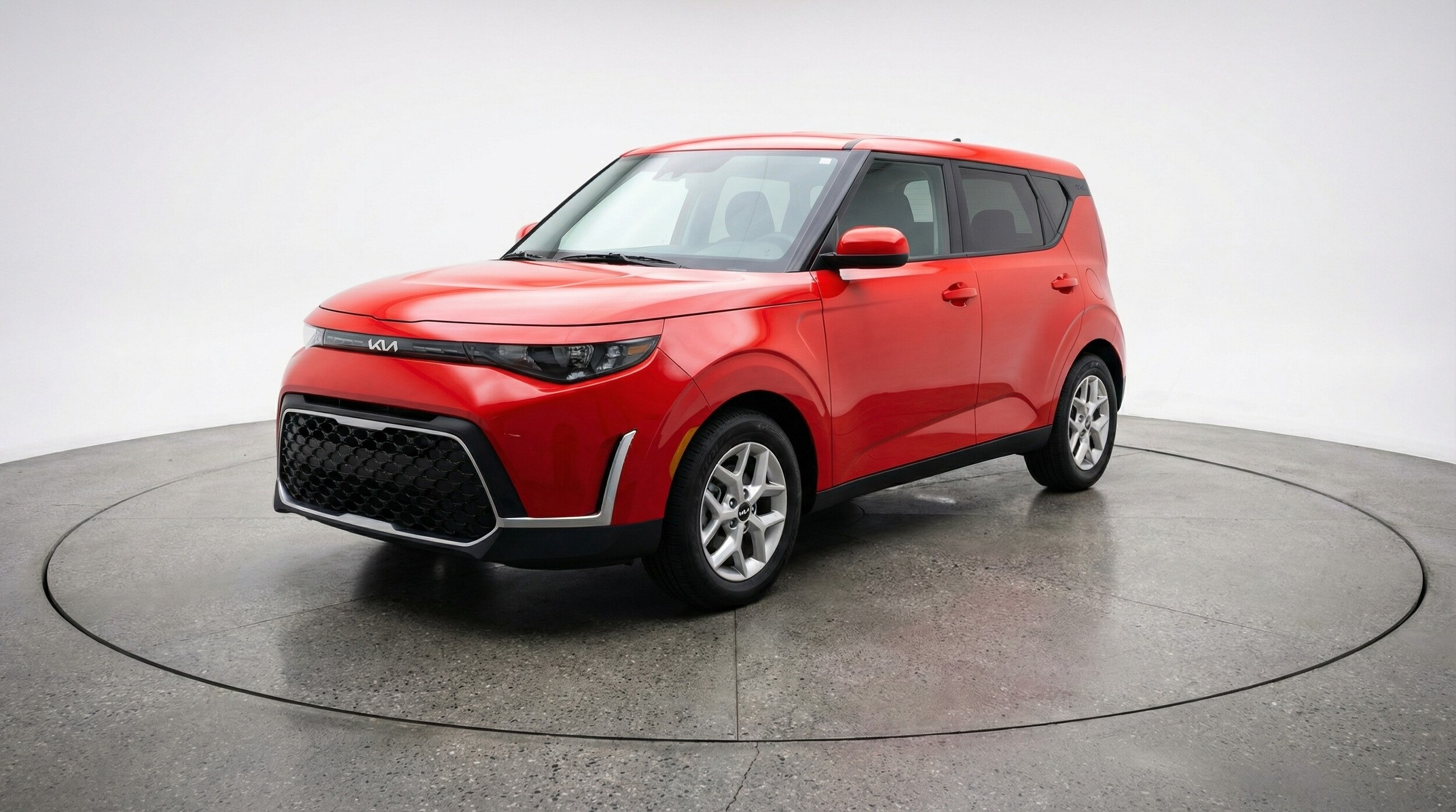 Thumbnail: 2025 Kia Soul - 3