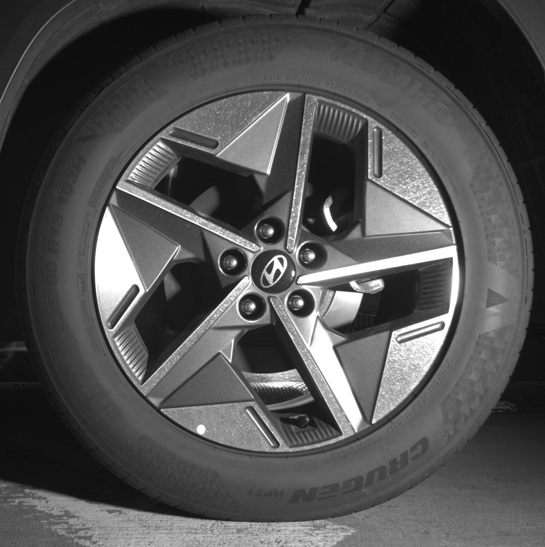 Thumbnail: 2025 Hyundai Tucson - 11