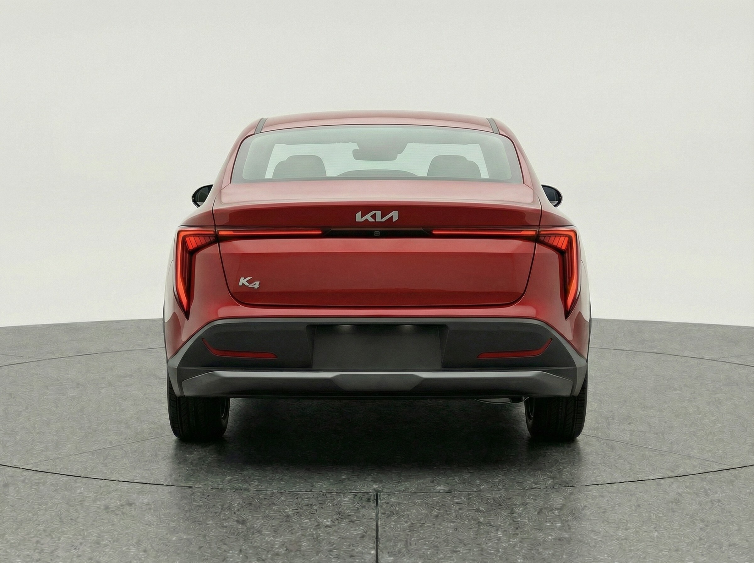 Thumbnail: 2025 Kia K4 - 6