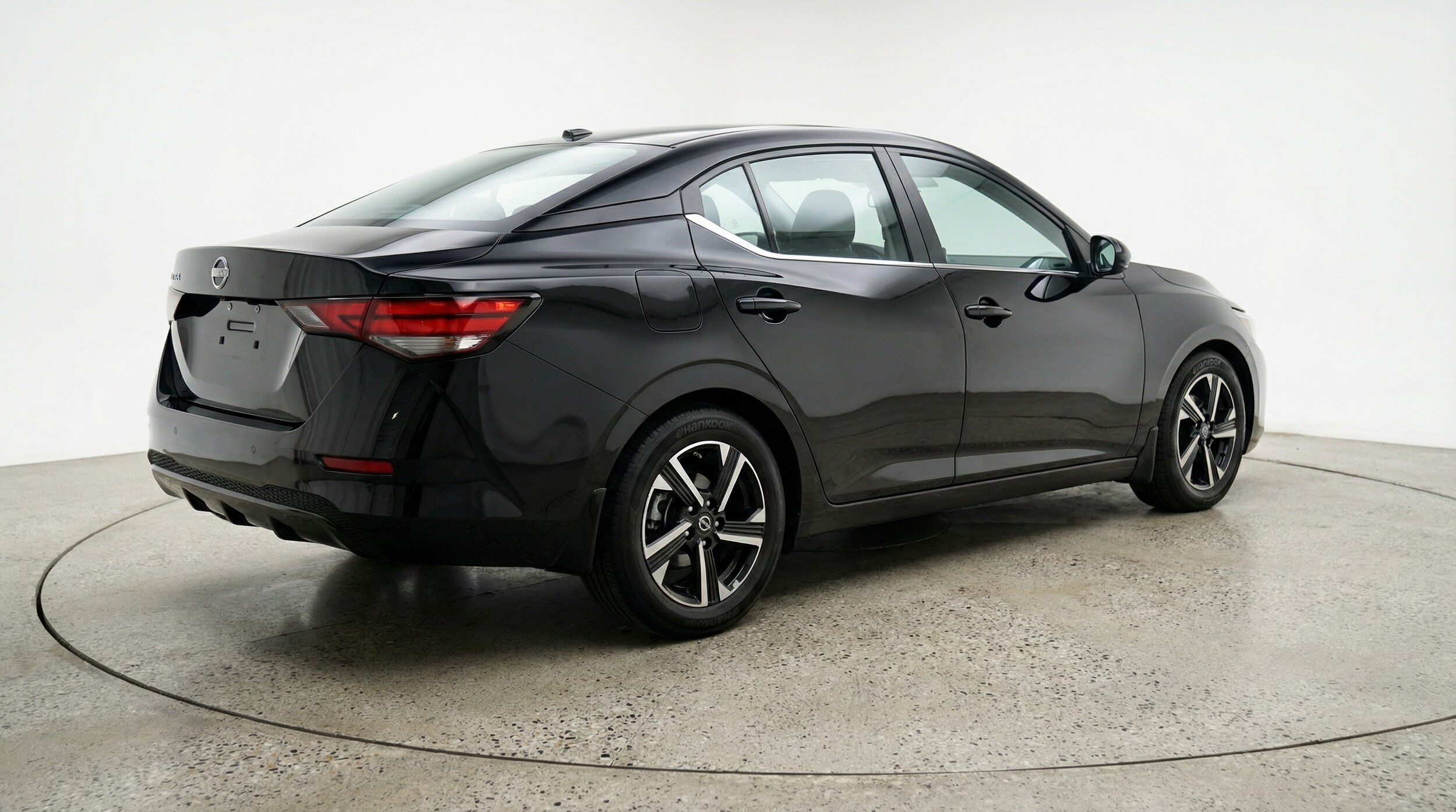 Thumbnail: 2025 Nissan Sentra - 7