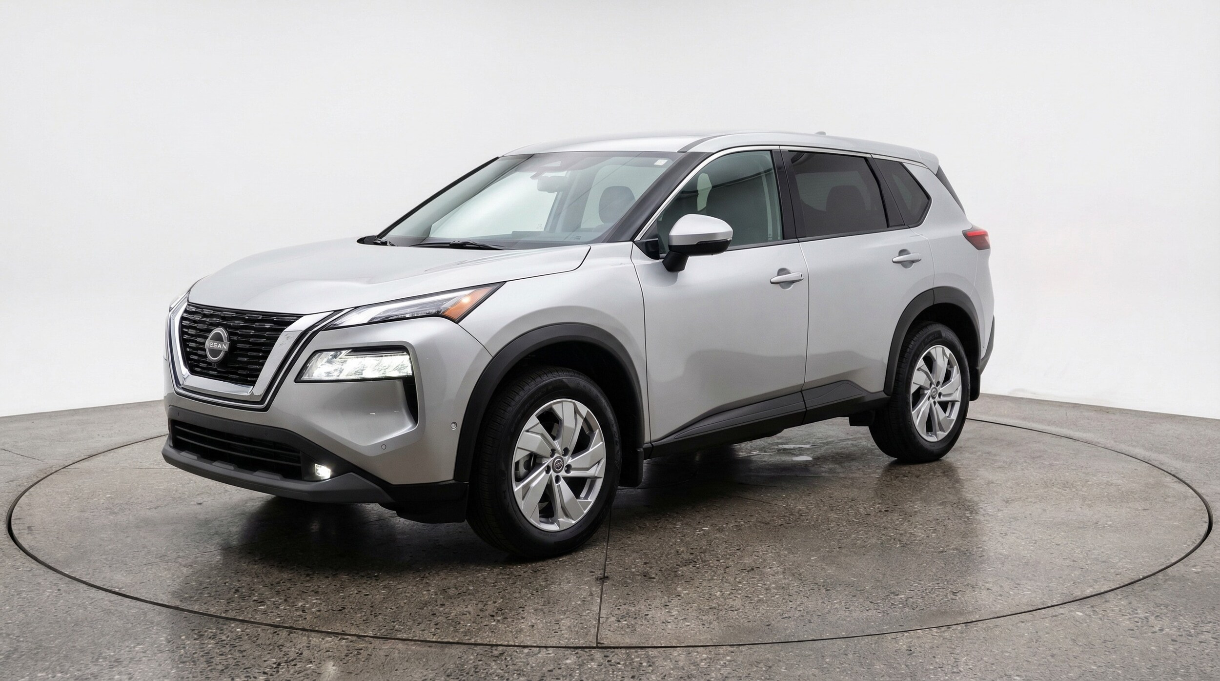 Thumbnail: 2025 Nissan Rogue - 3