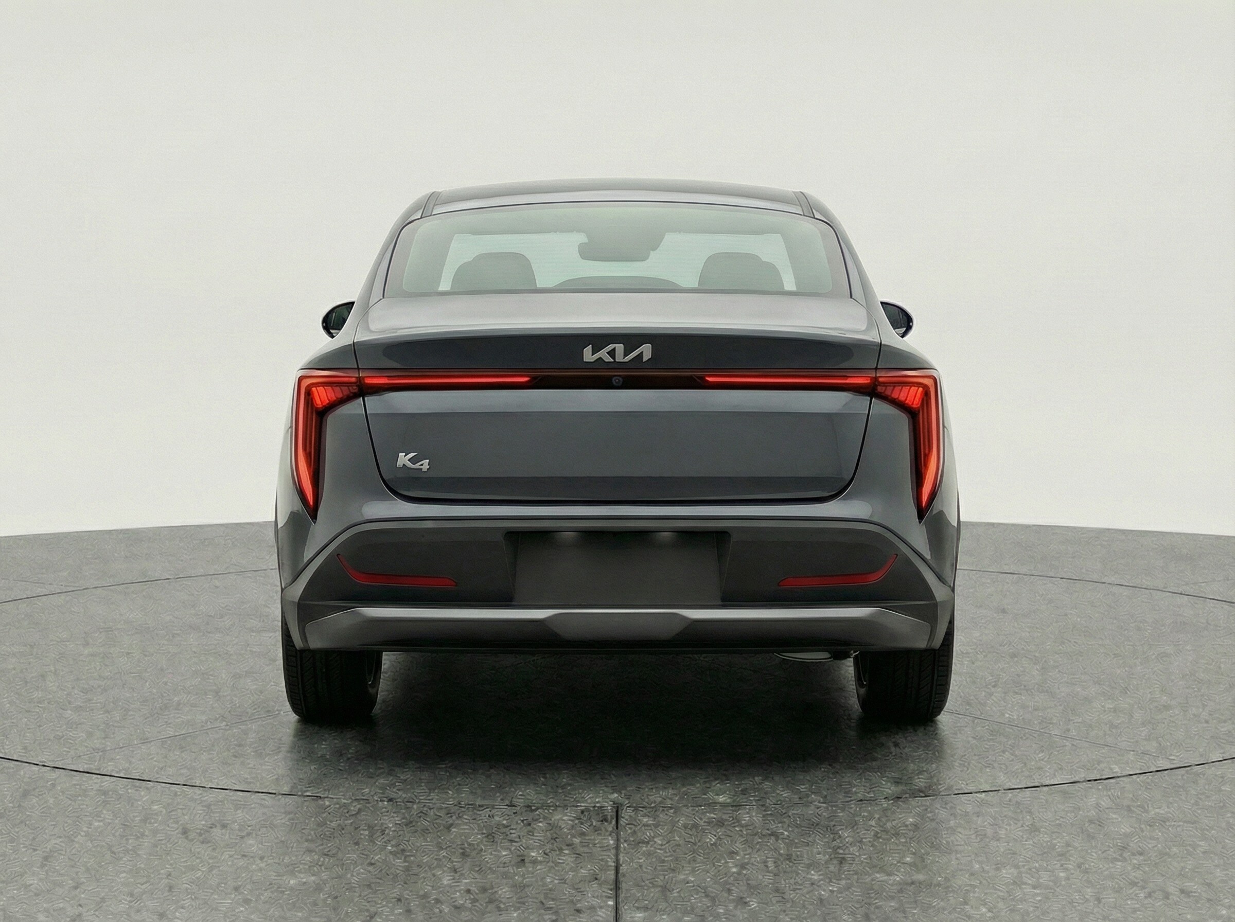 Thumbnail: 2025 Kia K4 - 6
