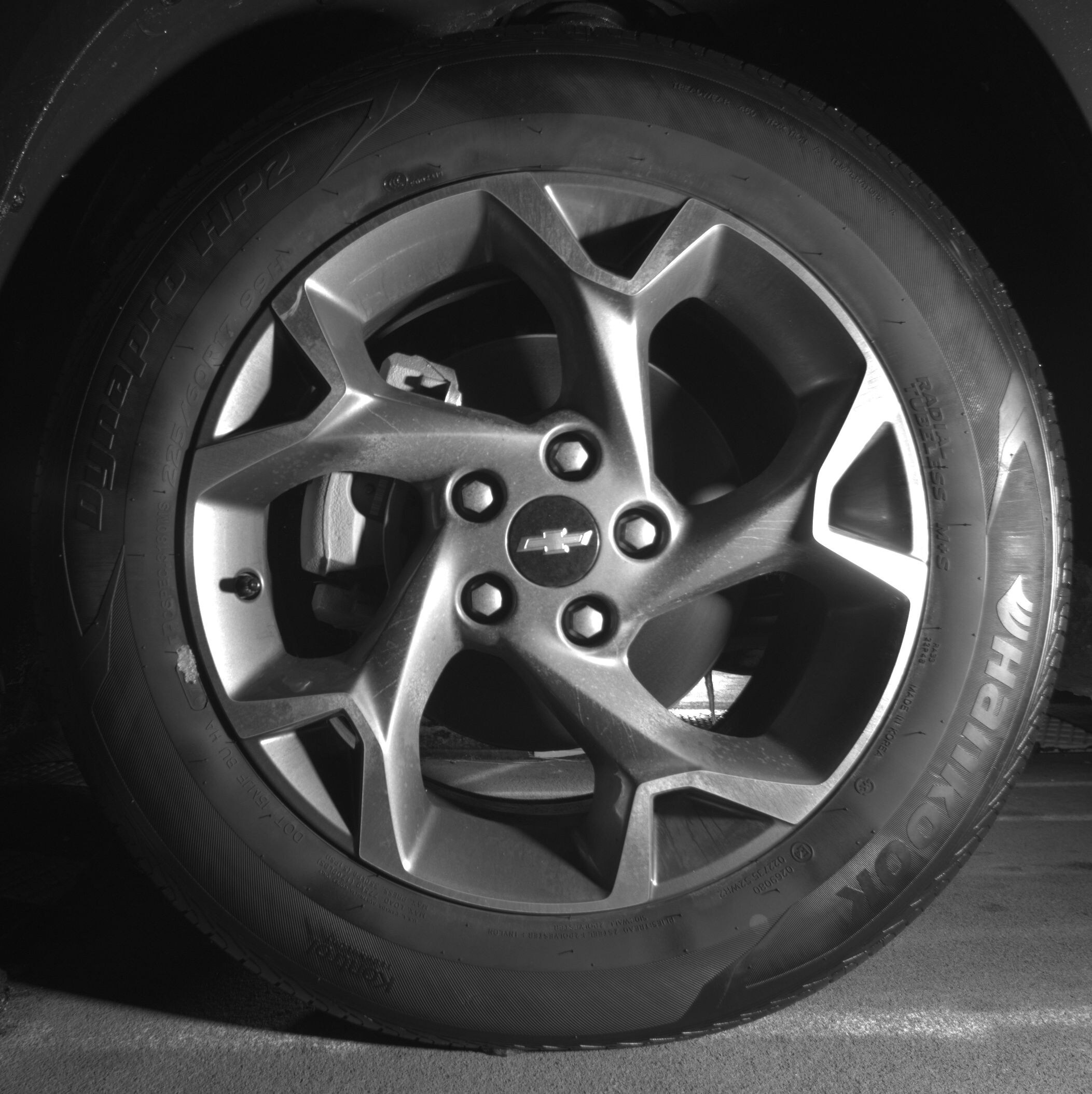 Thumbnail: 2025 Chevrolet Trax - 9