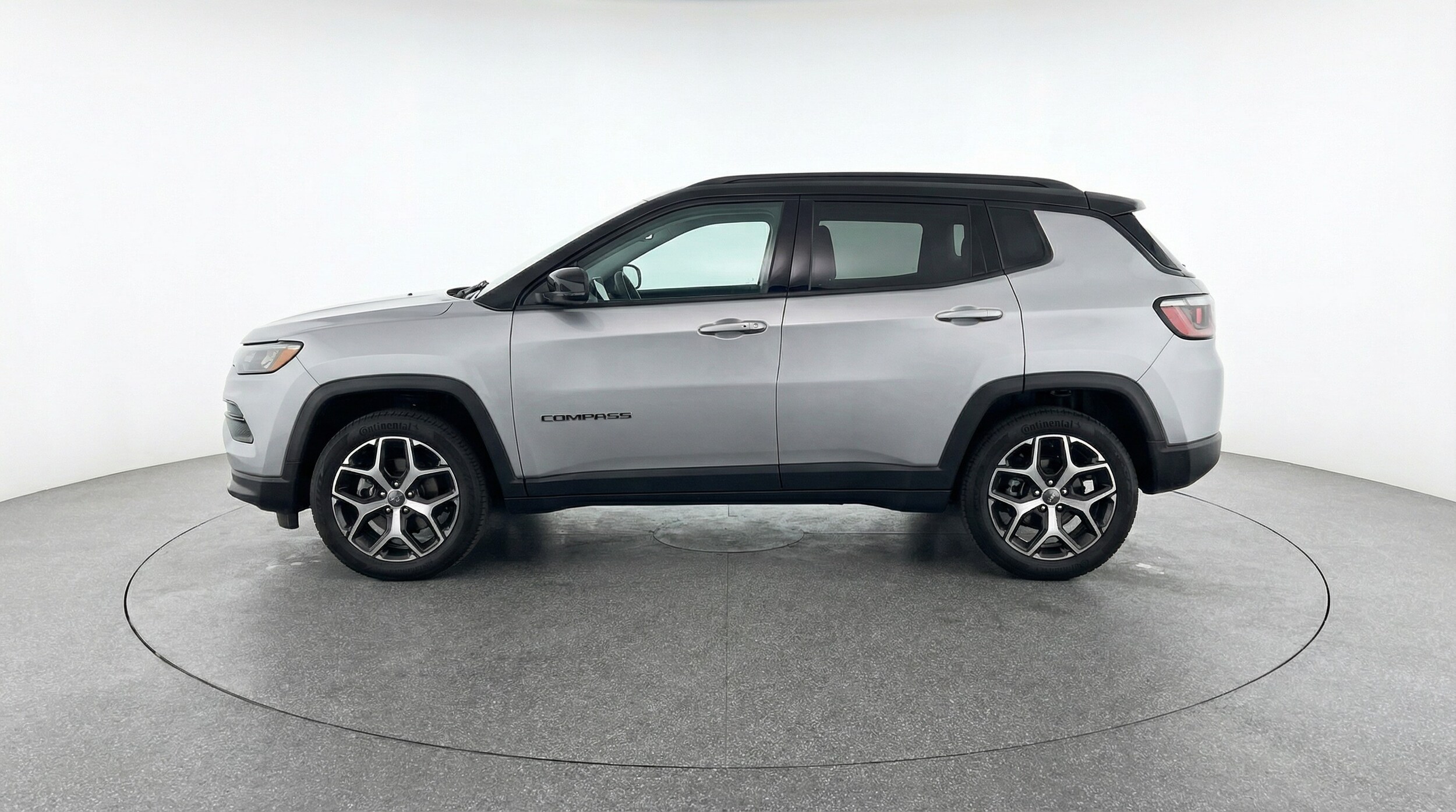 Thumbnail: 2025 Jeep Compass - 4