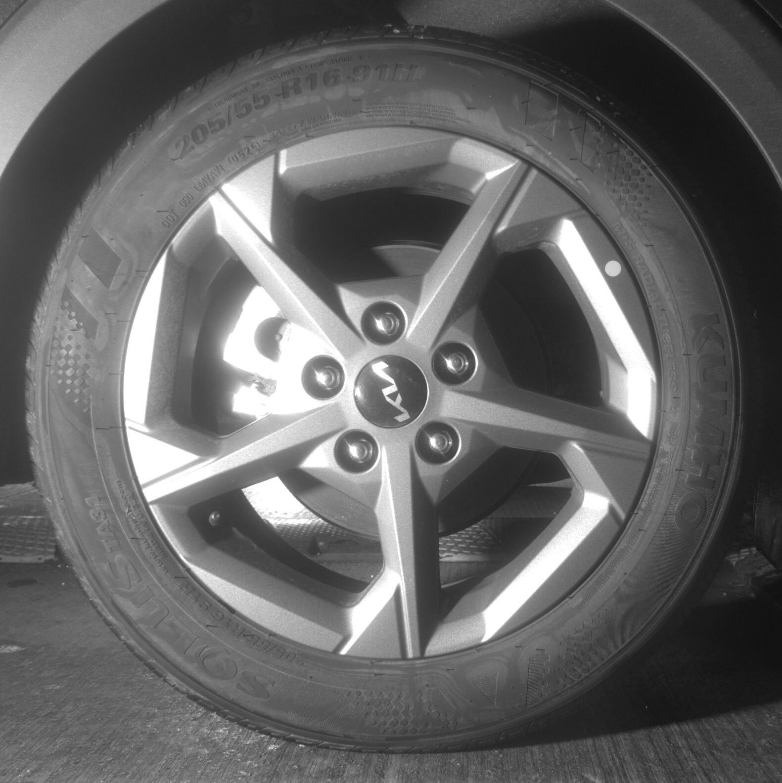 Thumbnail: 2025 Kia K4 - 12