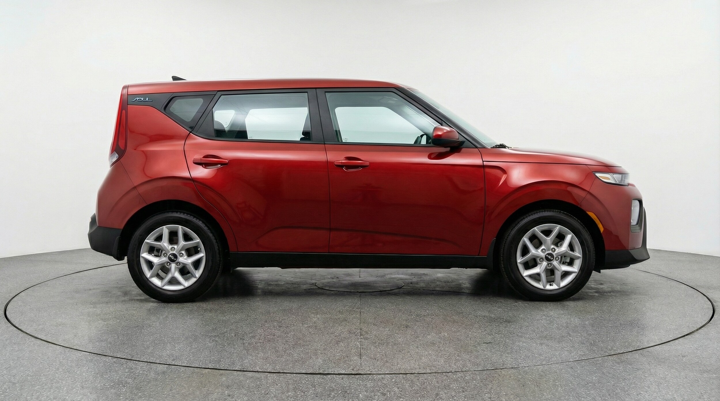 Thumbnail: 2025 Kia Soul - 8