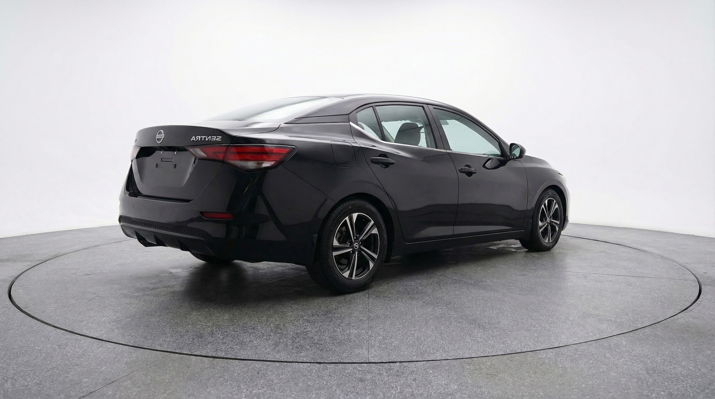 Thumbnail: 2025 Nissan Sentra - 7
