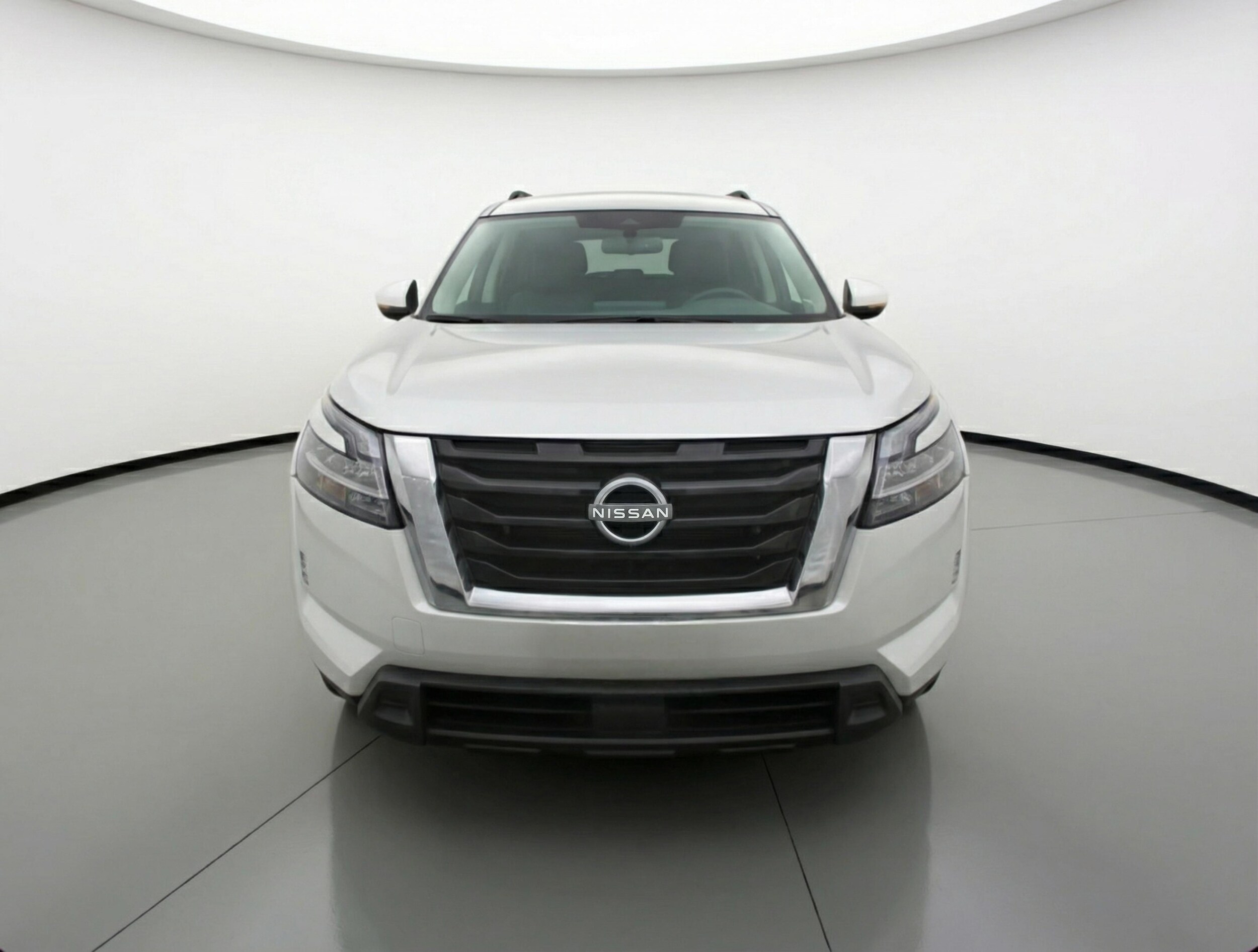 Thumbnail: 2025 Nissan Pathfinder - 2