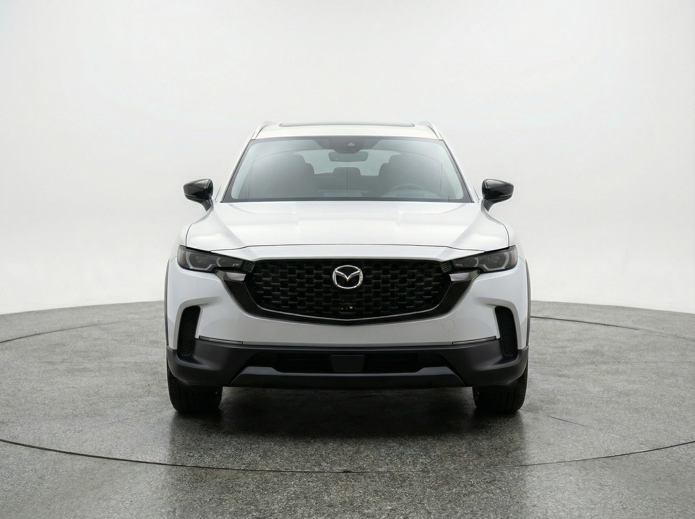 Thumbnail: 2025 Mazda CX-50 - 2