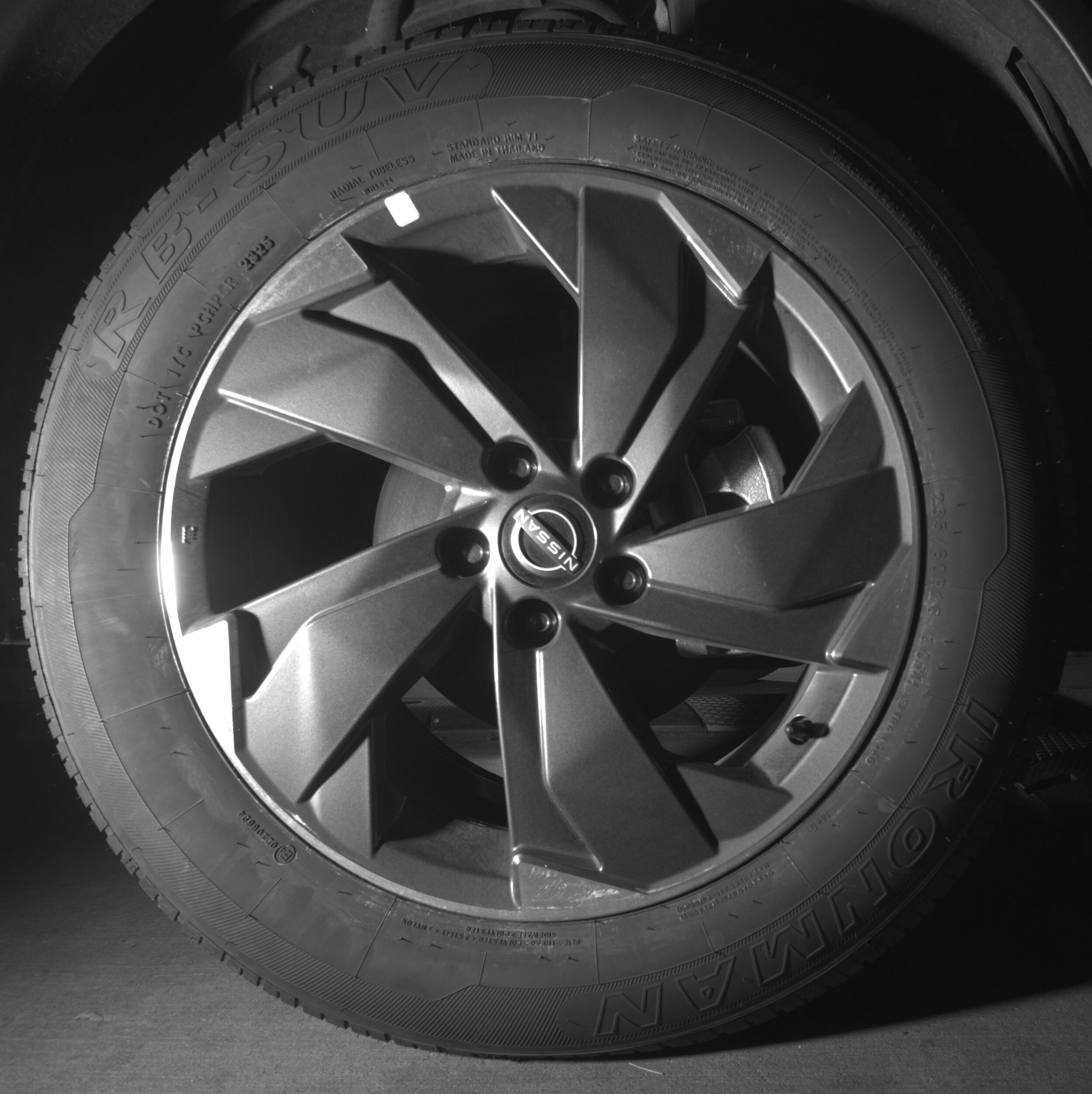 Thumbnail: 2025 Nissan Rogue - 10