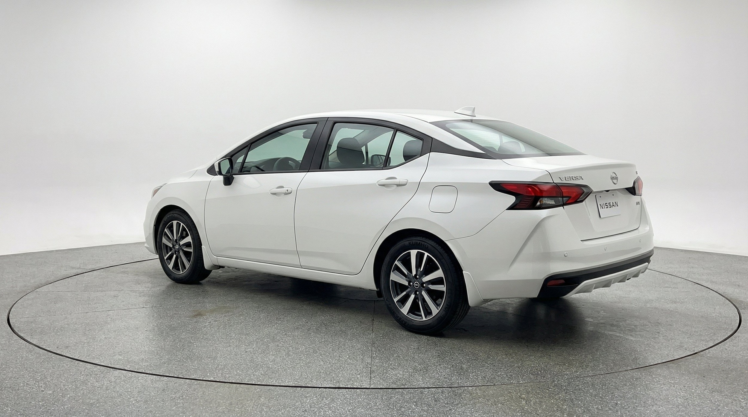Thumbnail: 2025 Nissan Versa - 6