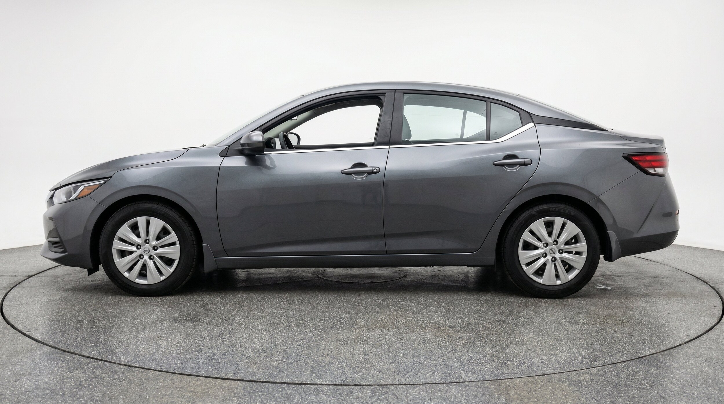 Thumbnail: 2024 Nissan Sentra - 5