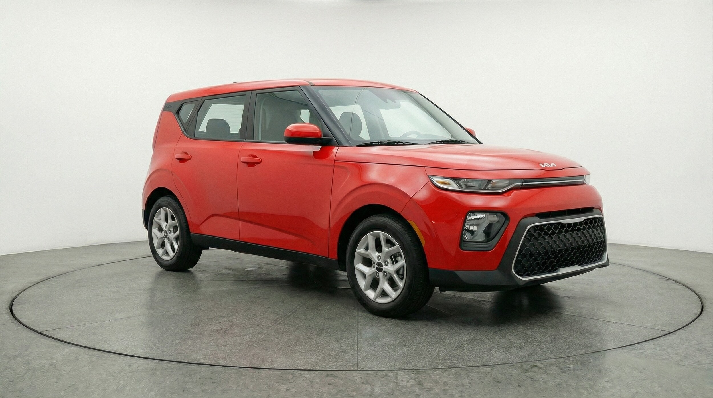 Thumbnail: 2025 Kia Soul - 1