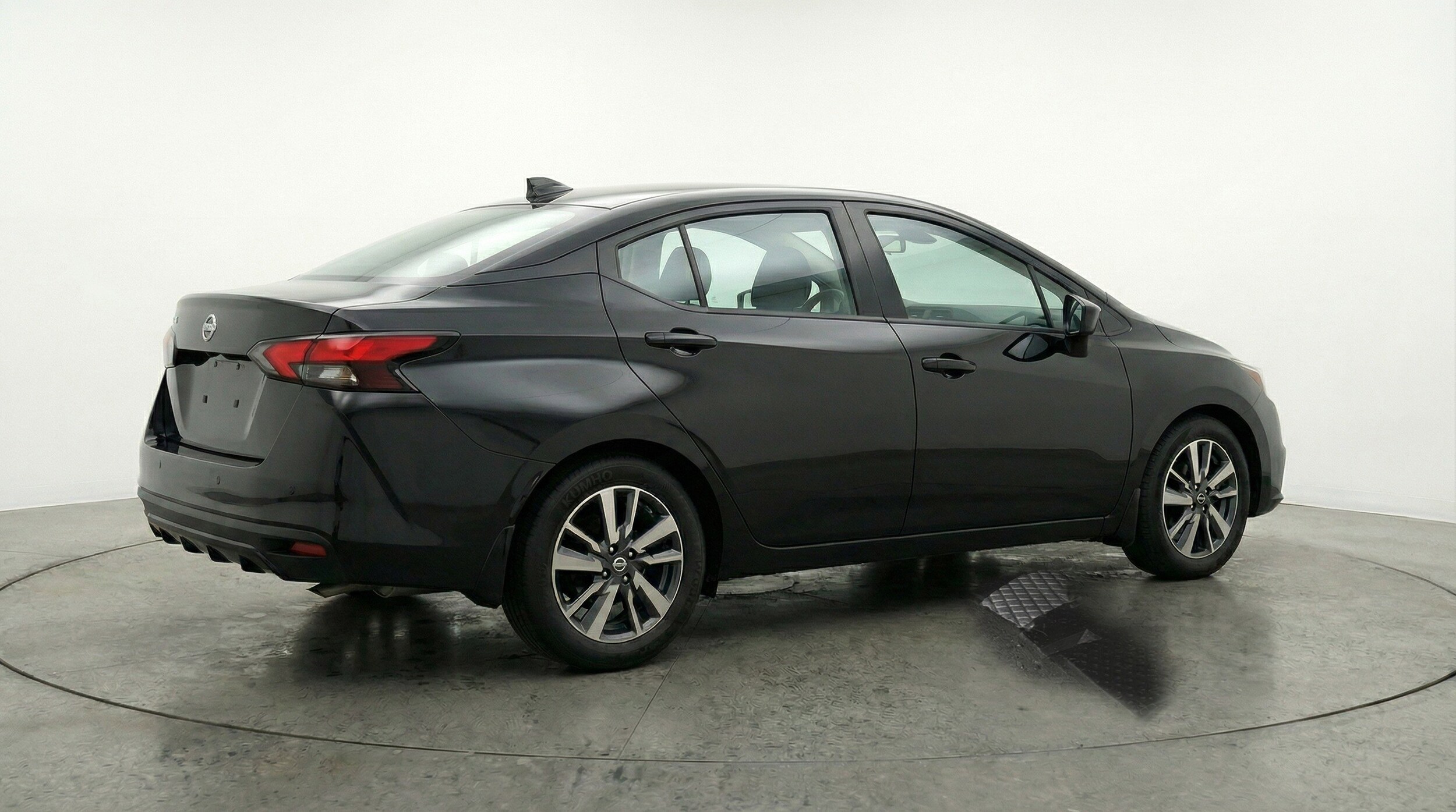 Thumbnail: 2025 Nissan Versa - 9