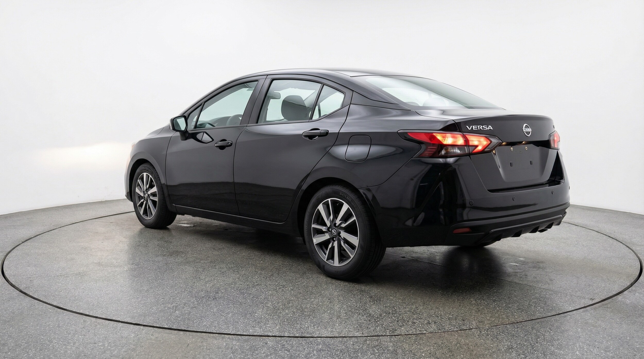 Thumbnail: 2025 Nissan Versa - 5