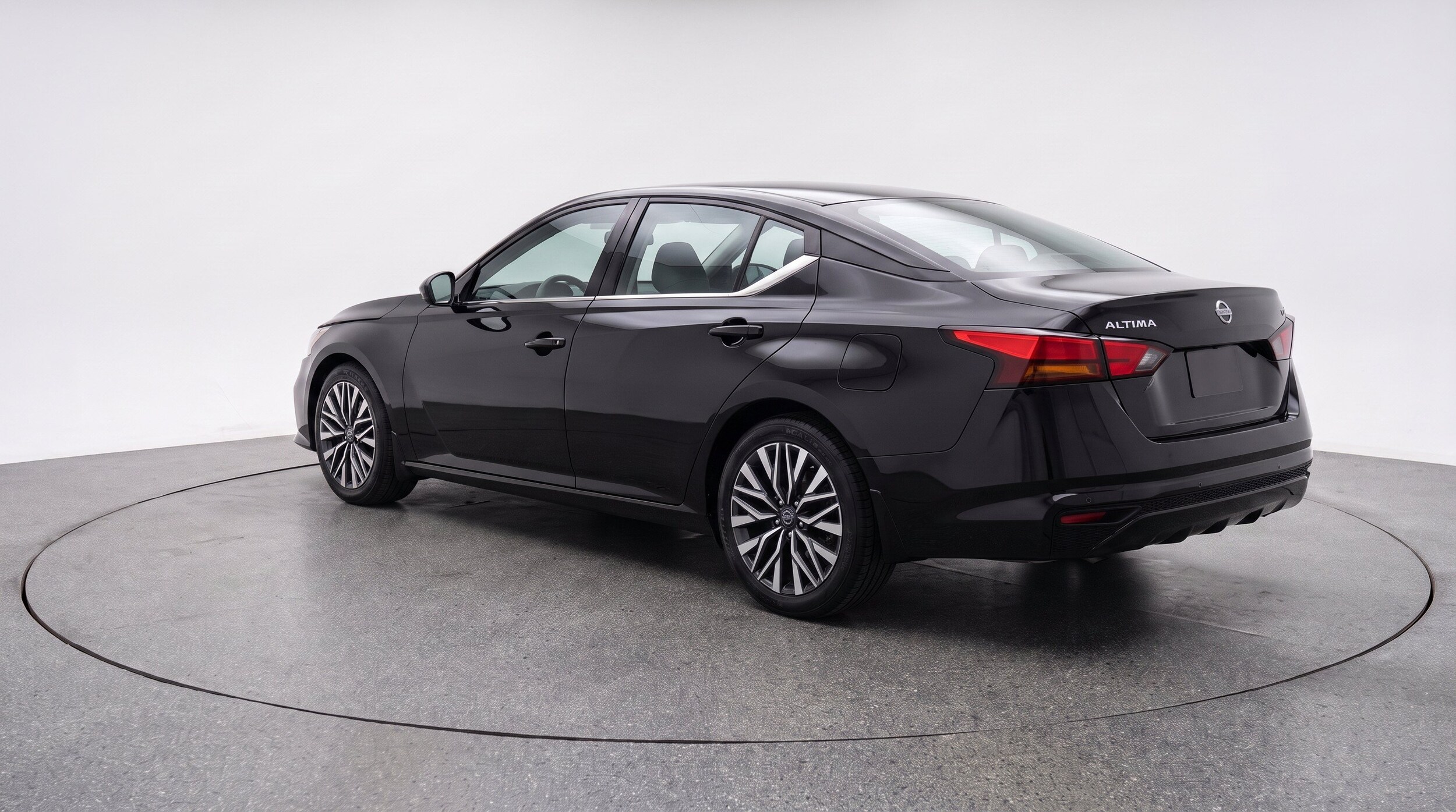 Thumbnail: 2026 Nissan Altima - 6
