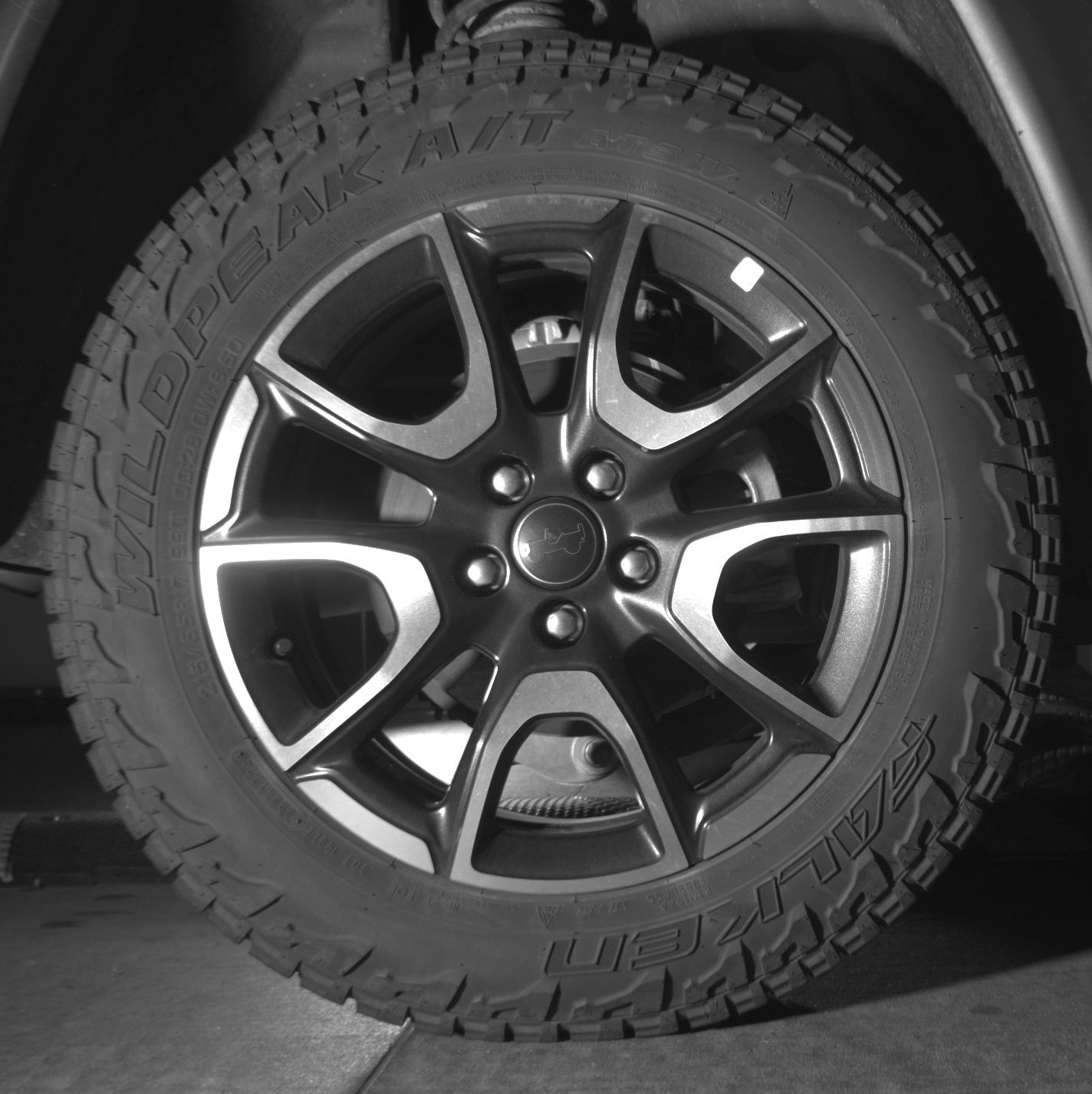 Thumbnail: 2025 Jeep Compass - 12