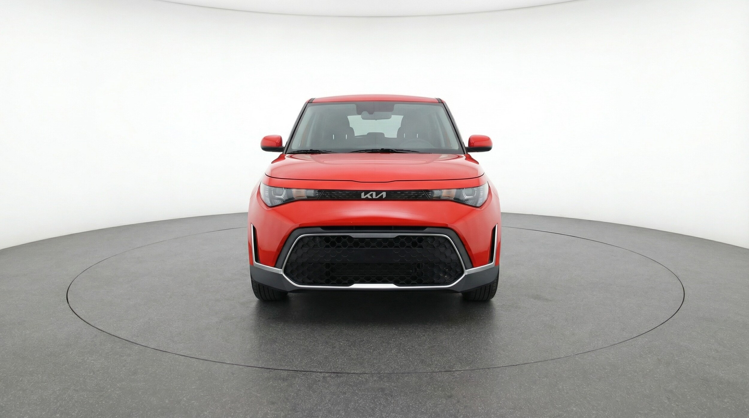 Thumbnail: 2025 Kia Soul - 2