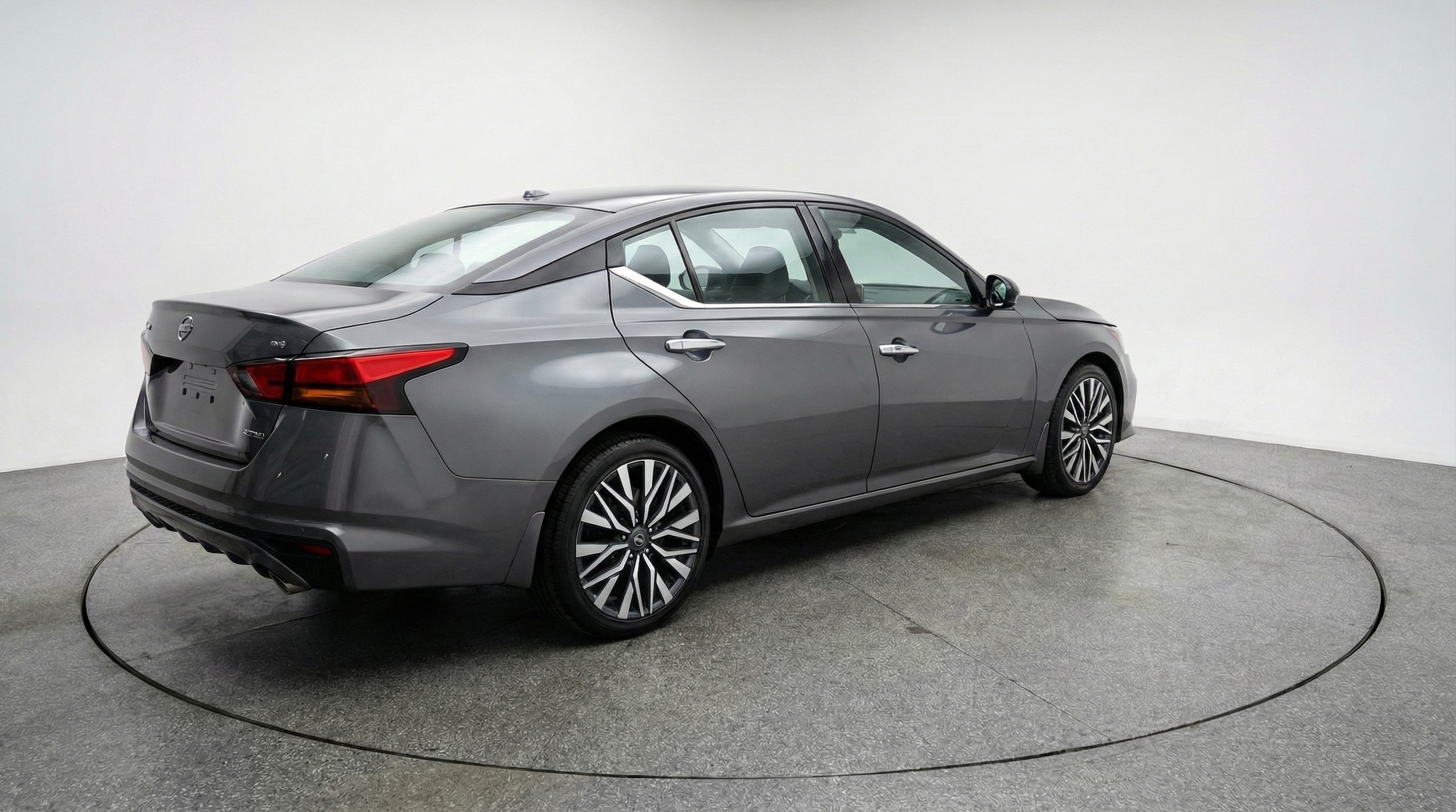 Thumbnail: 2025 Nissan Altima - 7