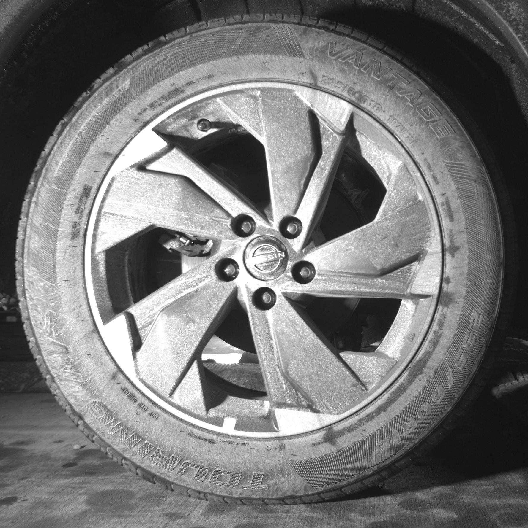 Thumbnail: 2025 Nissan Rogue - 12