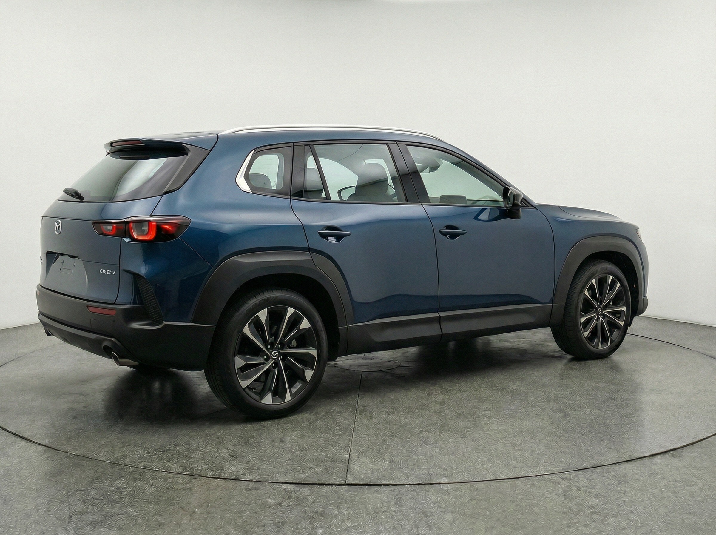 Thumbnail: 2025 Mazda CX-50 - 7