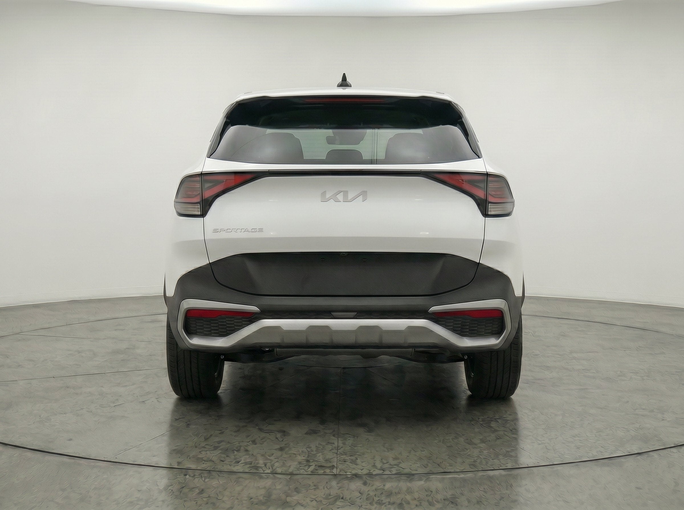 Thumbnail: 2026 Kia Sportage - 7