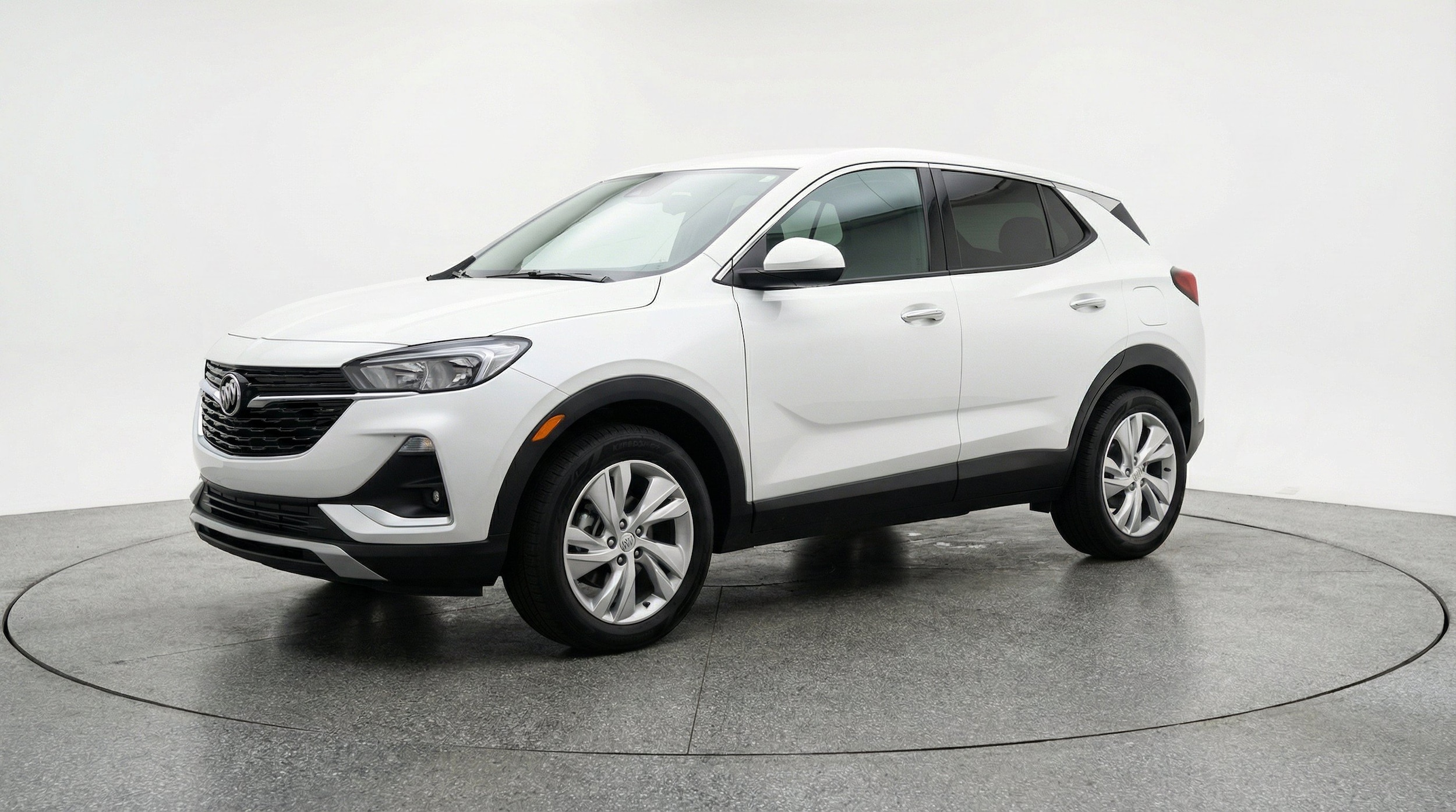 Thumbnail: 2026 Buick Encore GX - 3