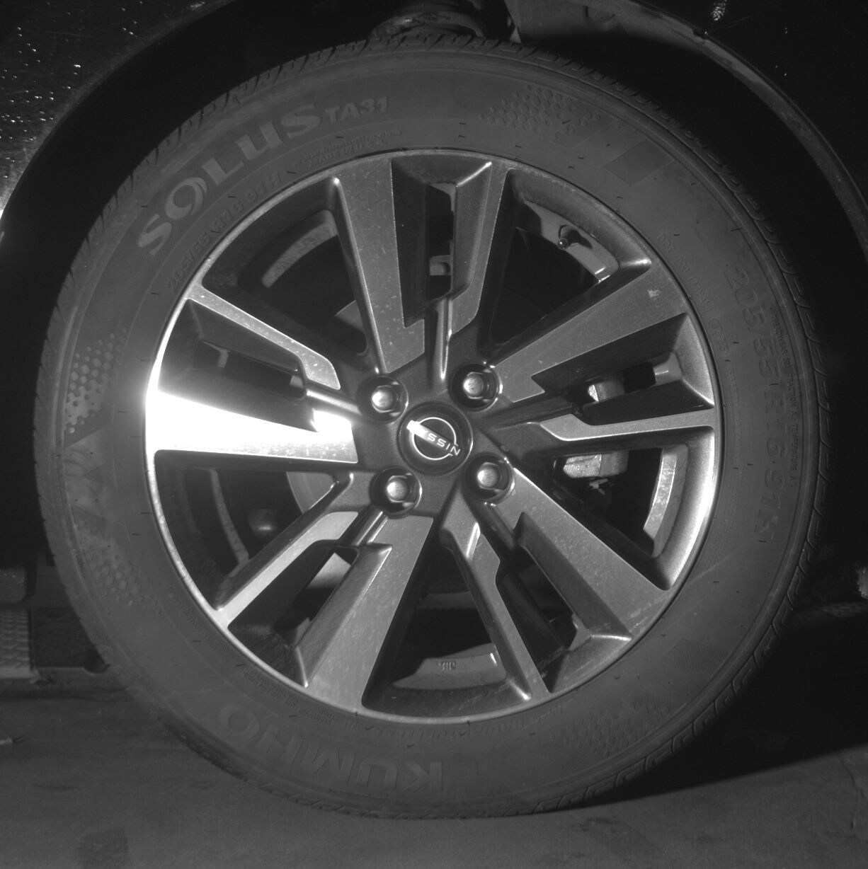 Thumbnail: 2025 Nissan Versa - 10