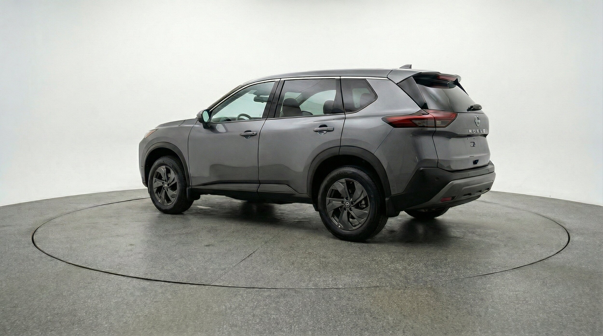 Thumbnail: 2026 Nissan Rogue - 6